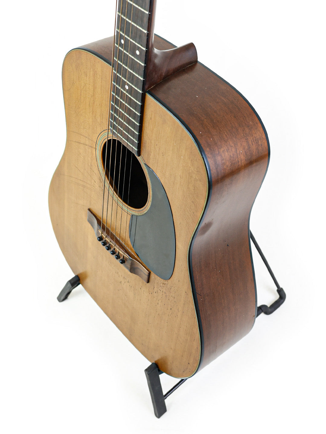 Vintage Martin D-18 - USA 1974