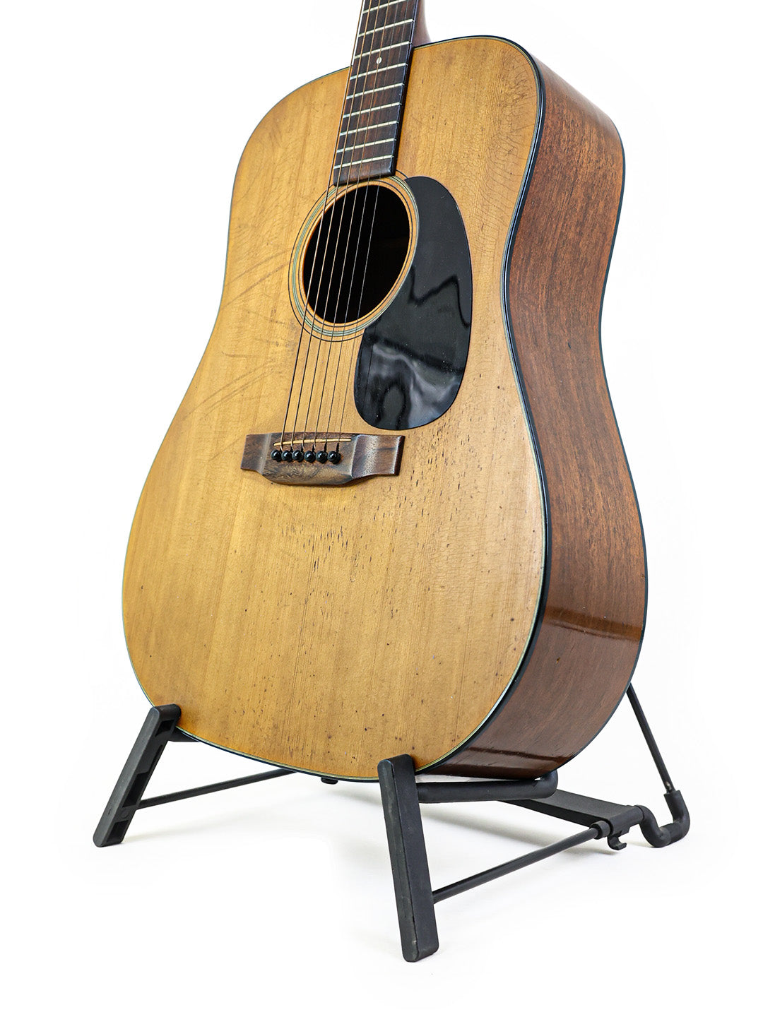 Vintage Martin D-18 - USA 1974