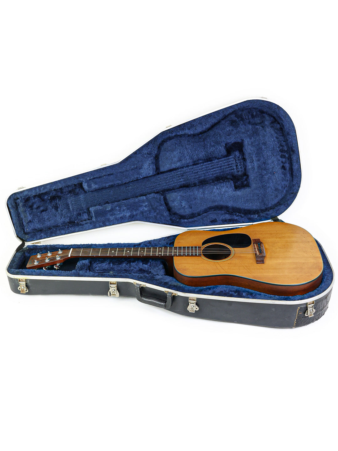 Vintage Martin D-18 - USA 1974