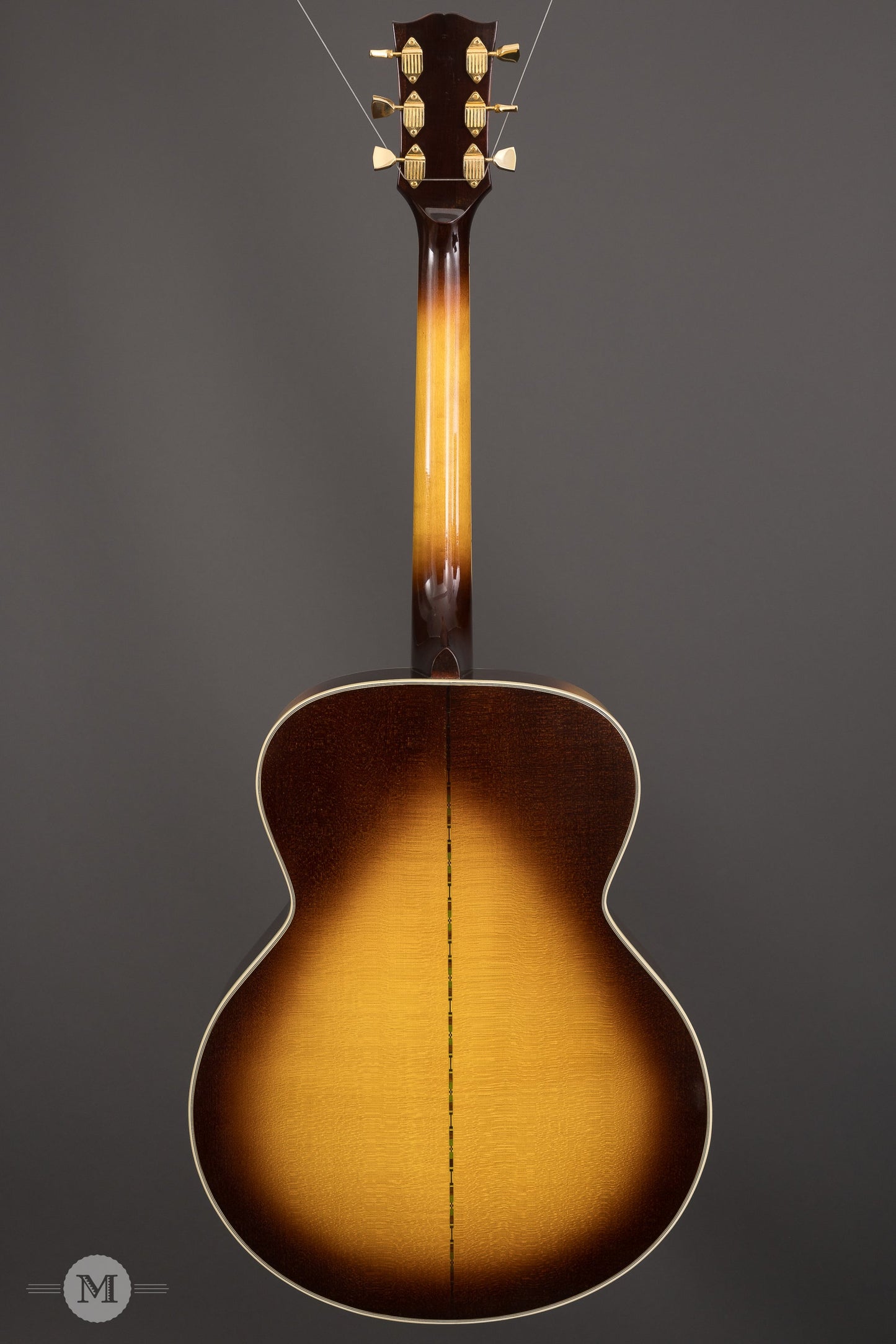 Gibson Guitars - 1975 J-200 Artist - Used