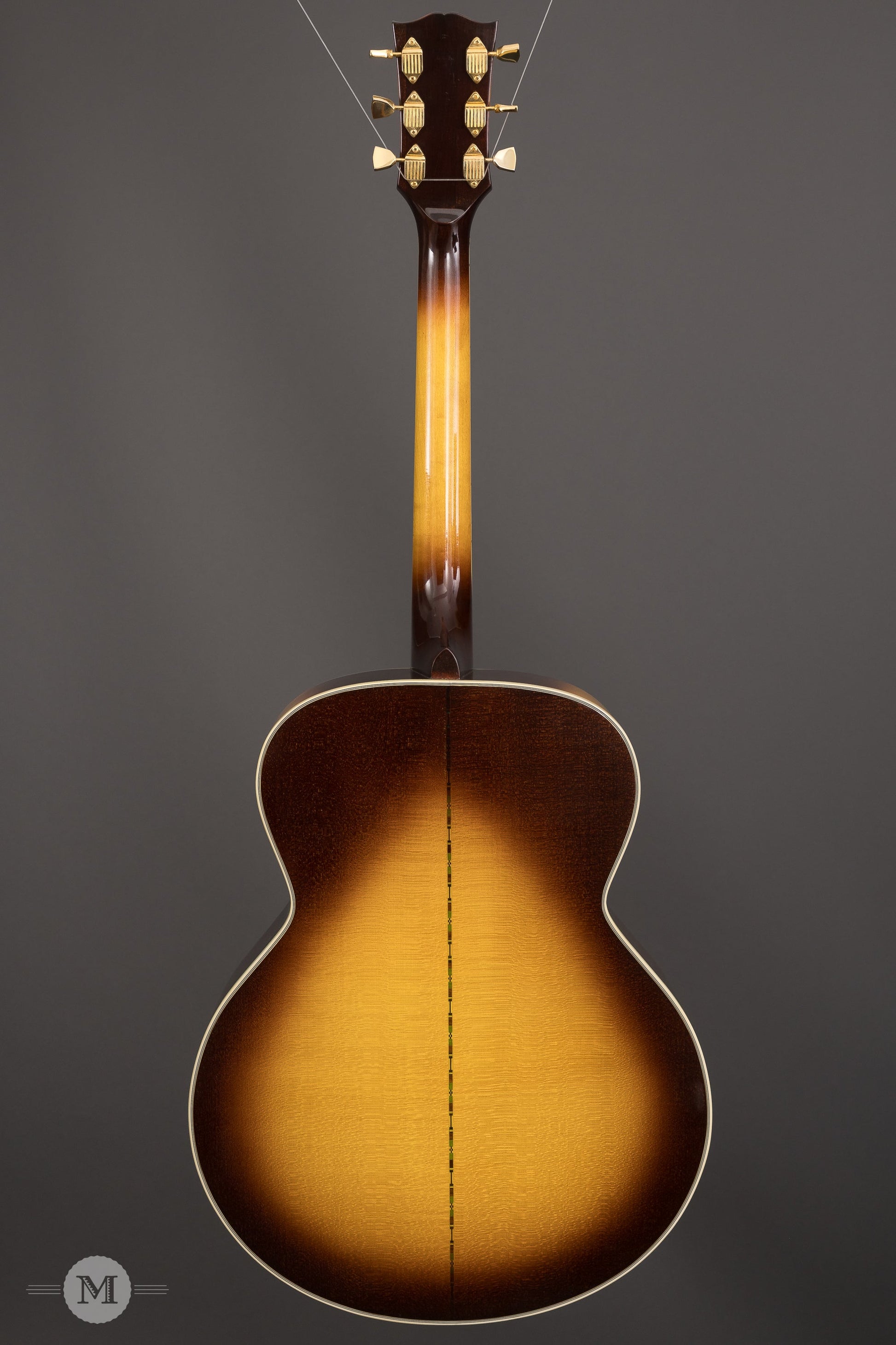 Gibson Guitars - 1975 J-200 Artist - Used