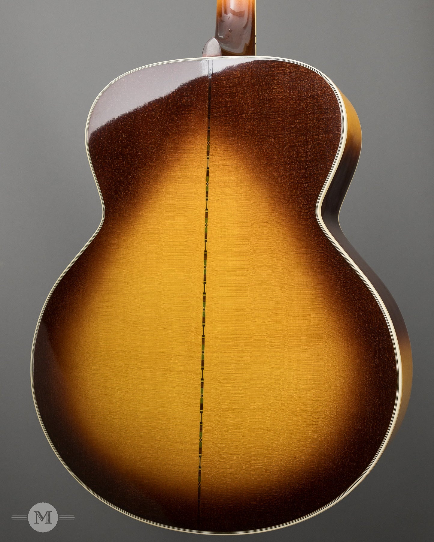Gibson Guitars - 1975 J-200 Artist - Used