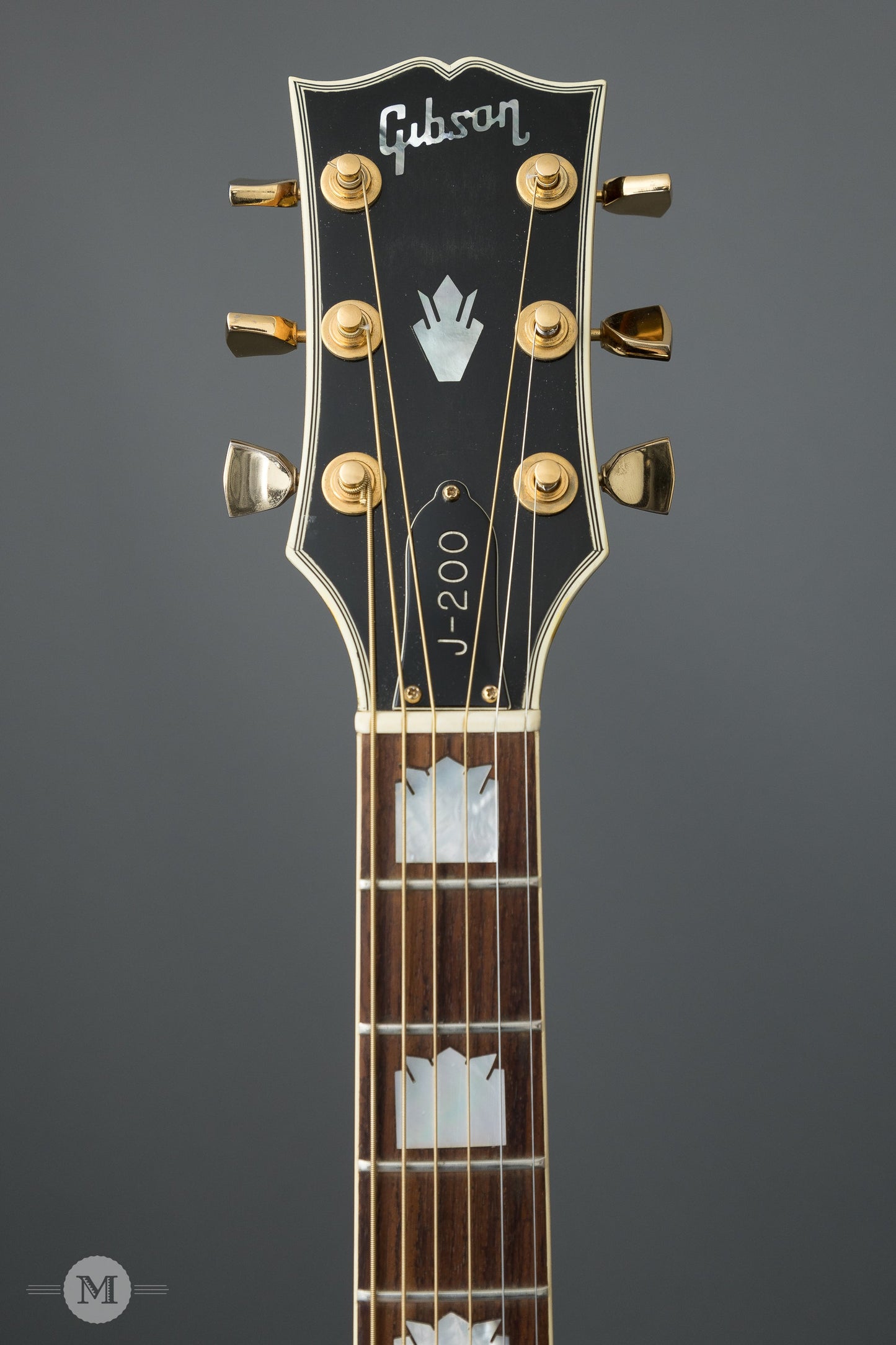 Gibson Guitars - 1975 J-200 Artist - Used