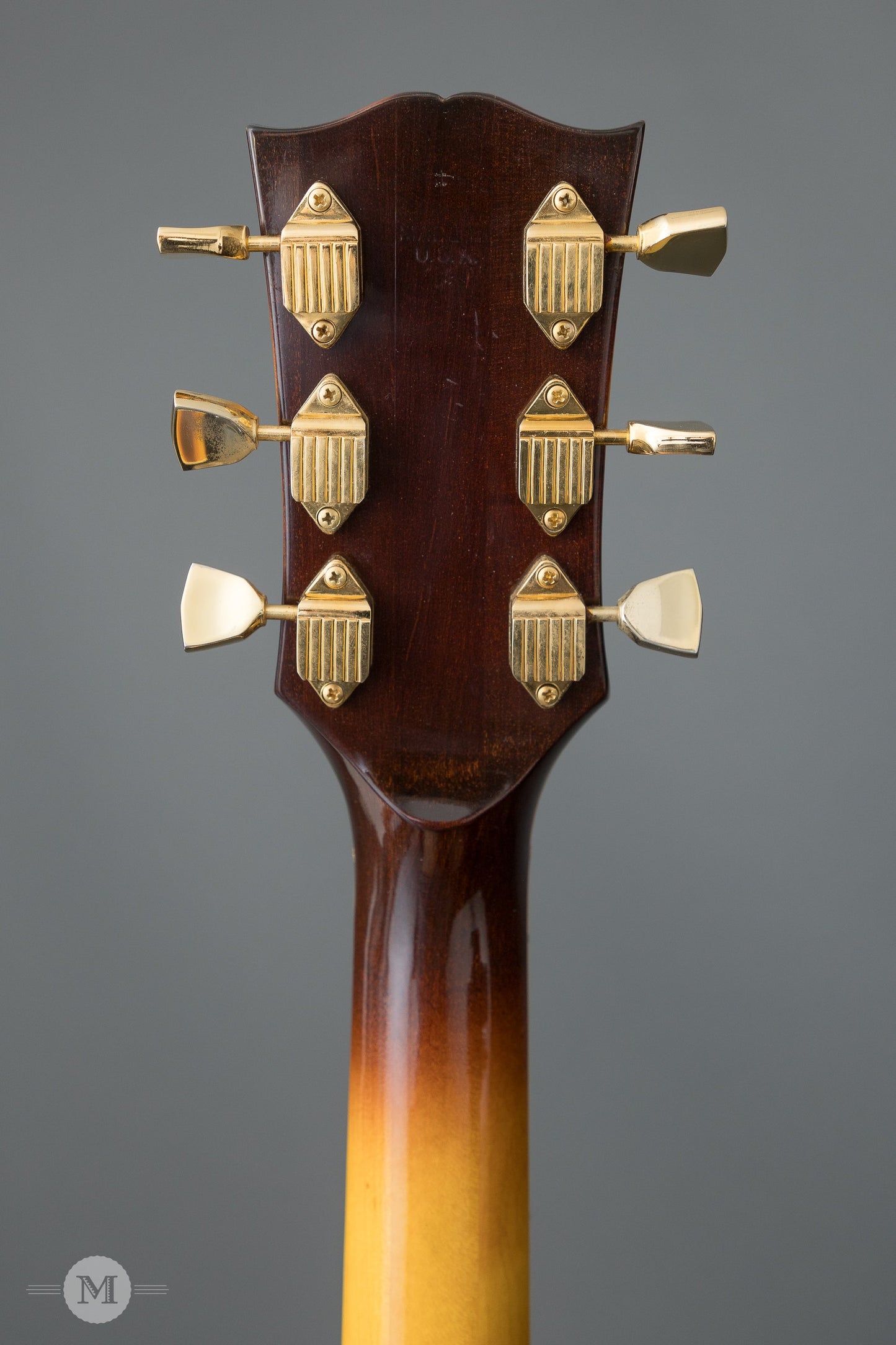 Gibson Guitars - 1975 J-200 Artist - Used