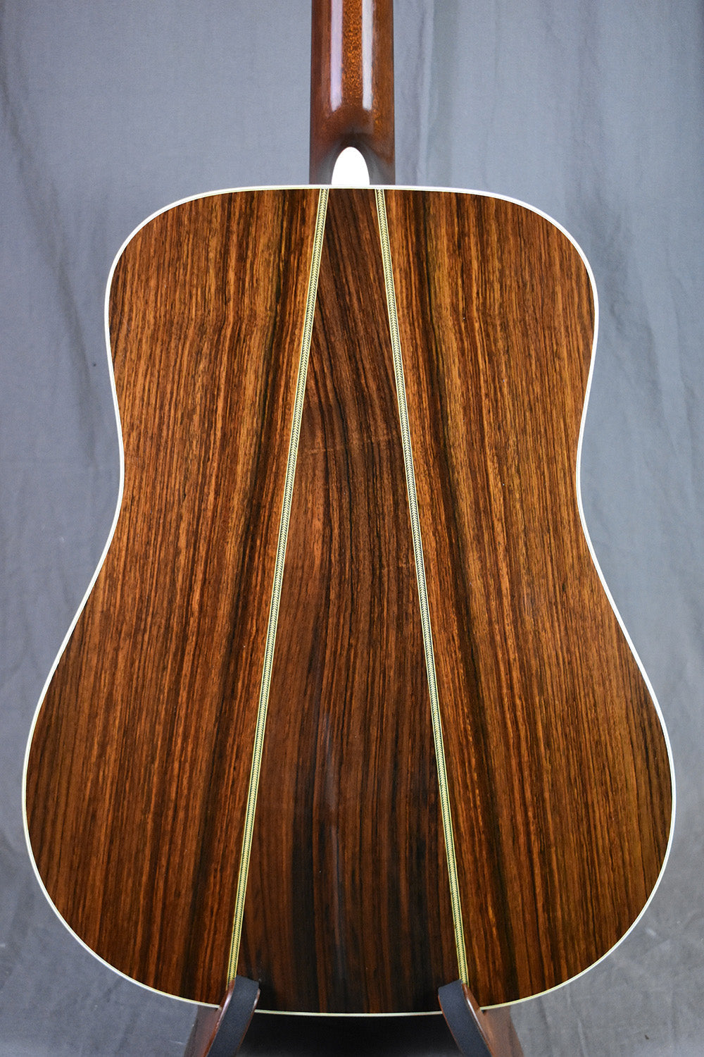 1976 Martin D-76 Bicentennial Limited Edition #1661