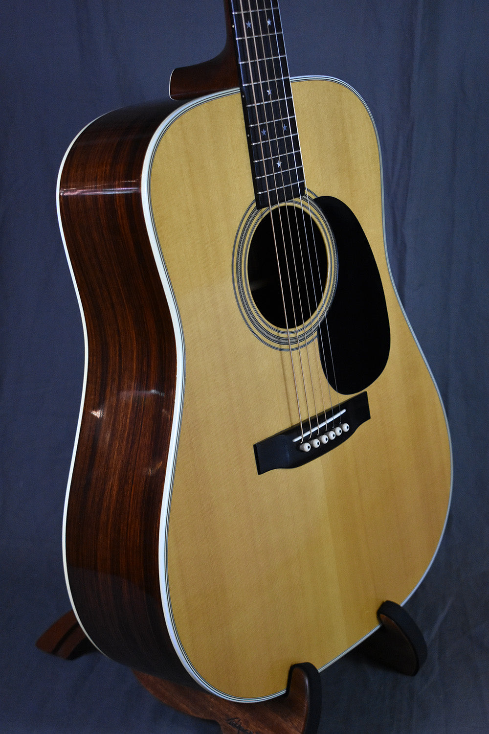 1976 Martin D-76 Bicentennial Limited Edition #1661