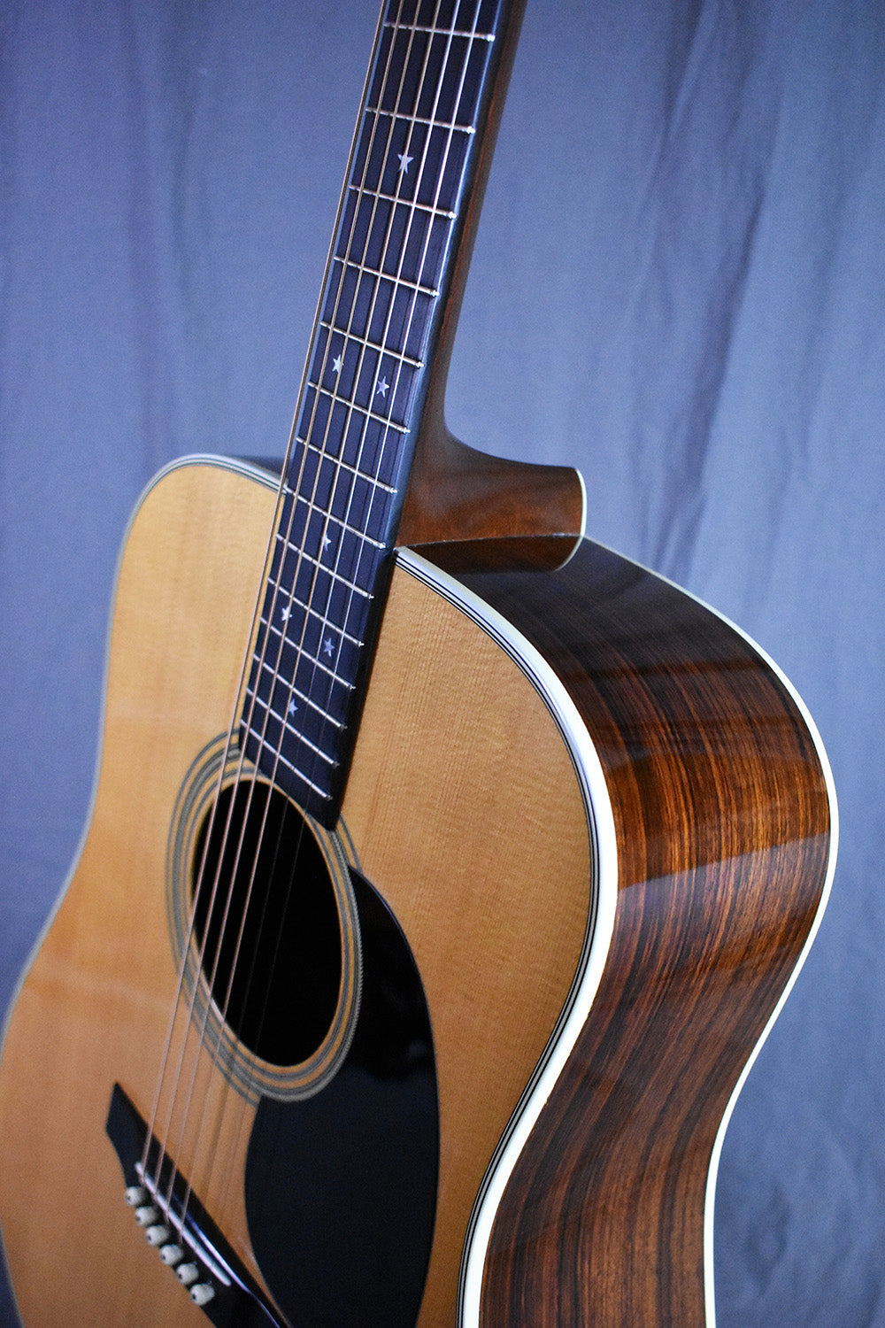 1976 Martin D-76 Bicentennial Limited Edition #1661