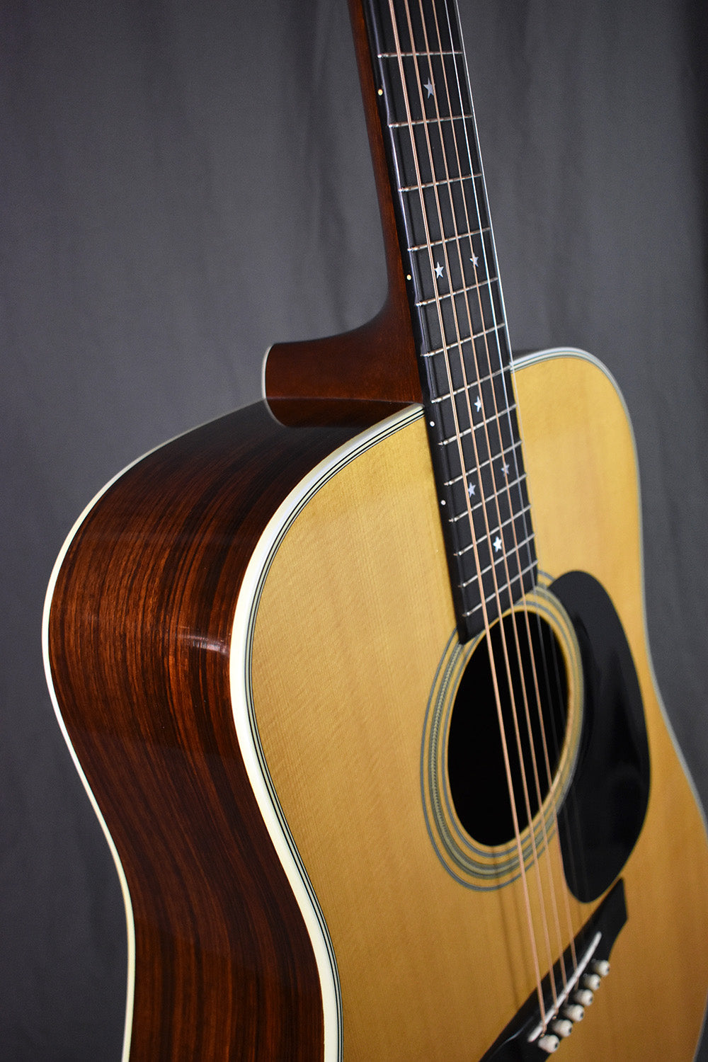 1976 Martin D-76 Bicentennial Limited Edition #1661