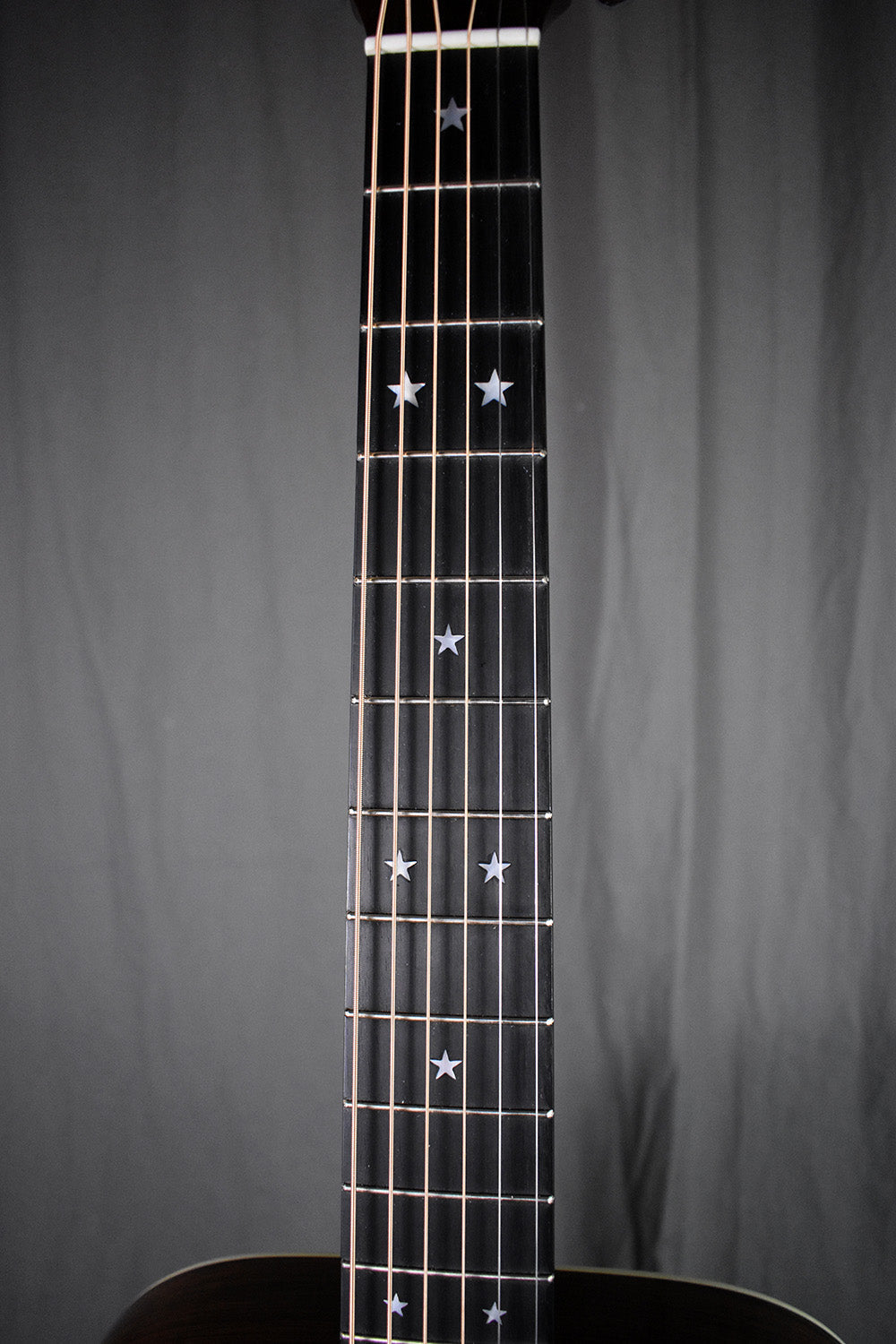 1976 Martin D-76 Bicentennial Limited Edition #1661