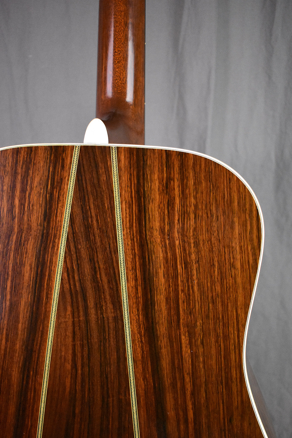 1976 Martin D-76 Bicentennial Limited Edition #1661