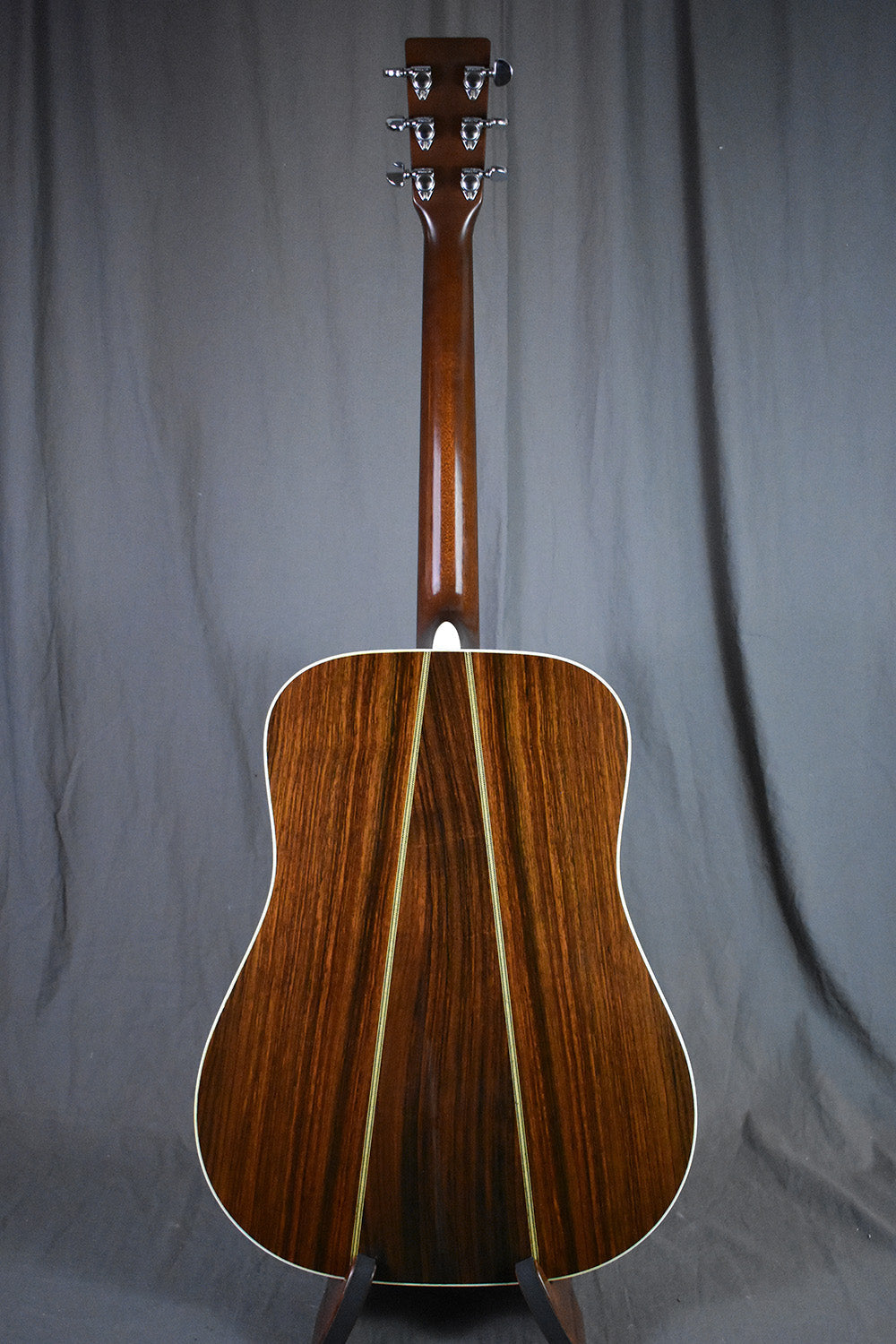 1976 Martin D-76 Bicentennial Limited Edition #1661