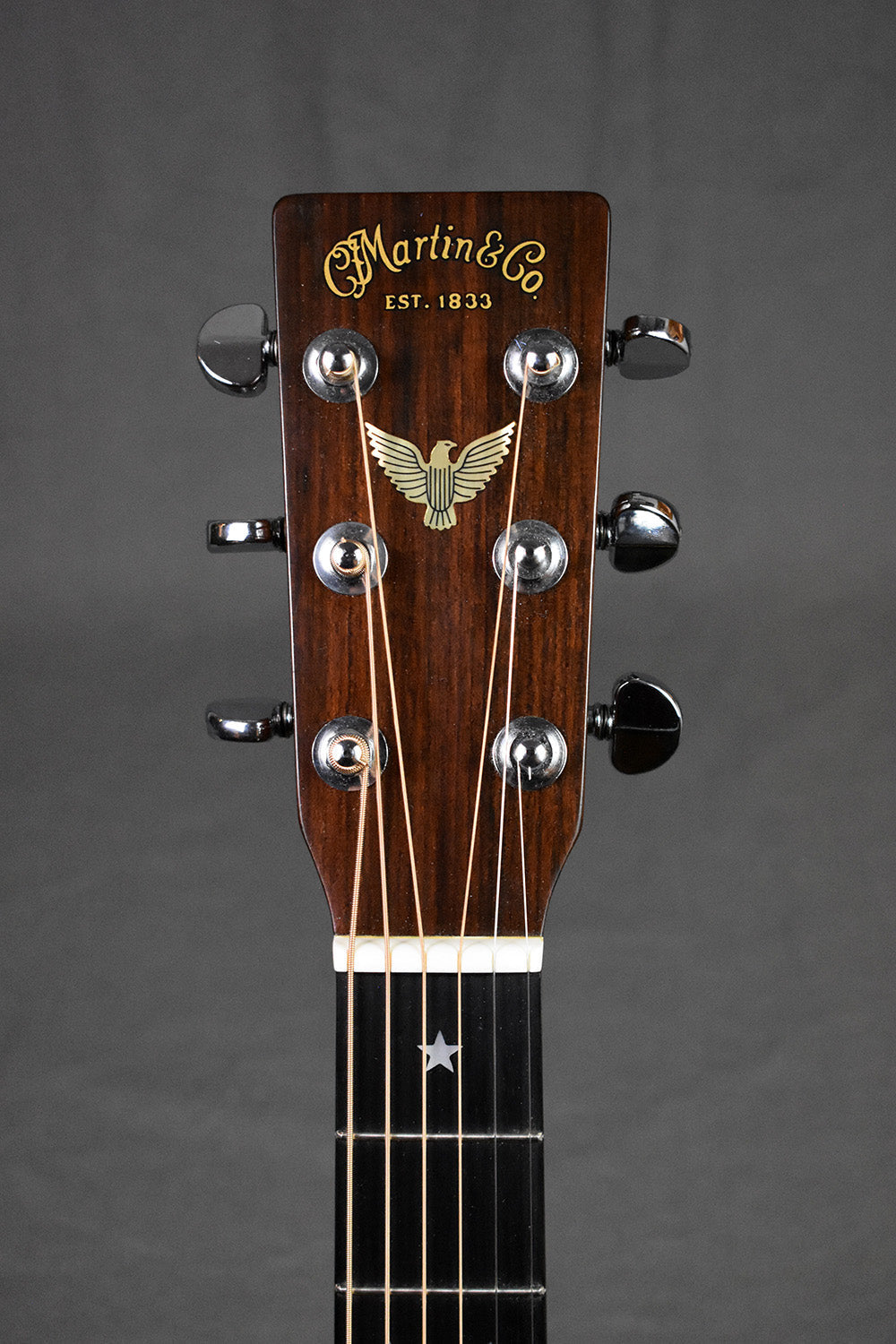 1976 Martin D-76 Bicentennial Limited Edition #1661
