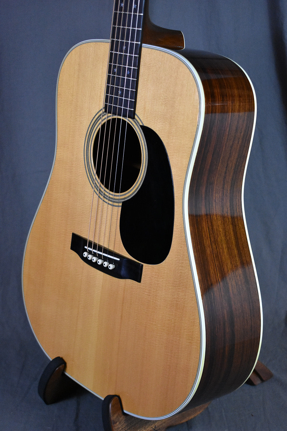 1976 Martin D-76 Bicentennial Limited Edition #1661