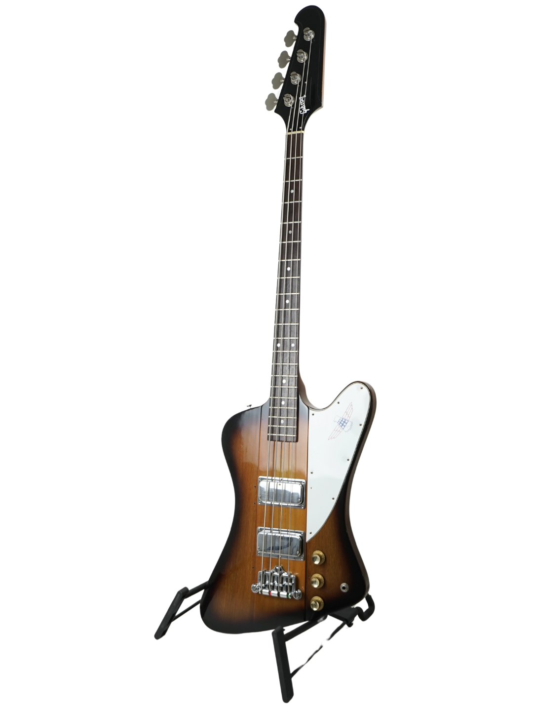 Vintage Gibson Bicentennial Thunderbird IV Bass - USA 1976