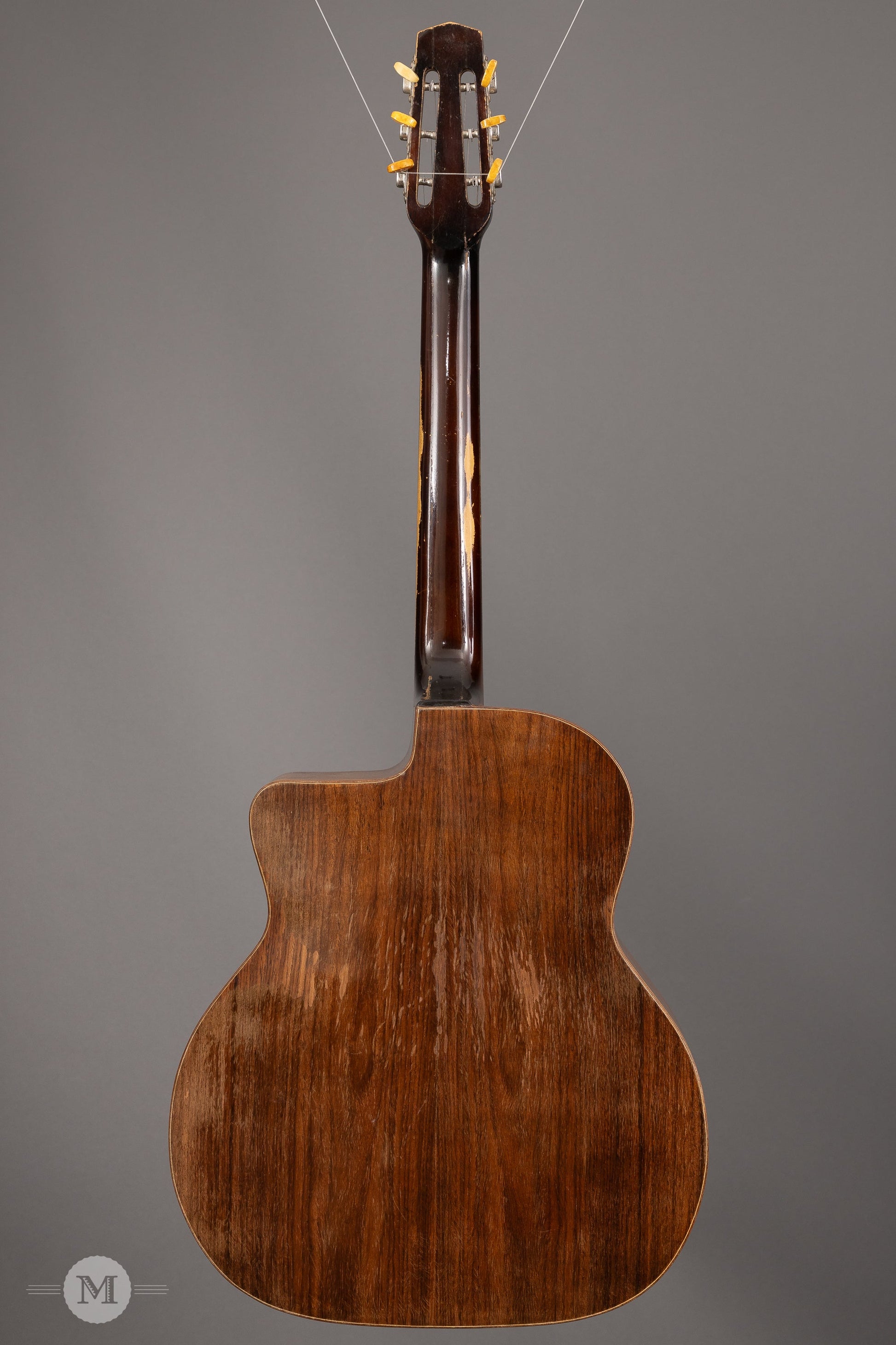 Favino Guitars - 1977 Favino Modele 10