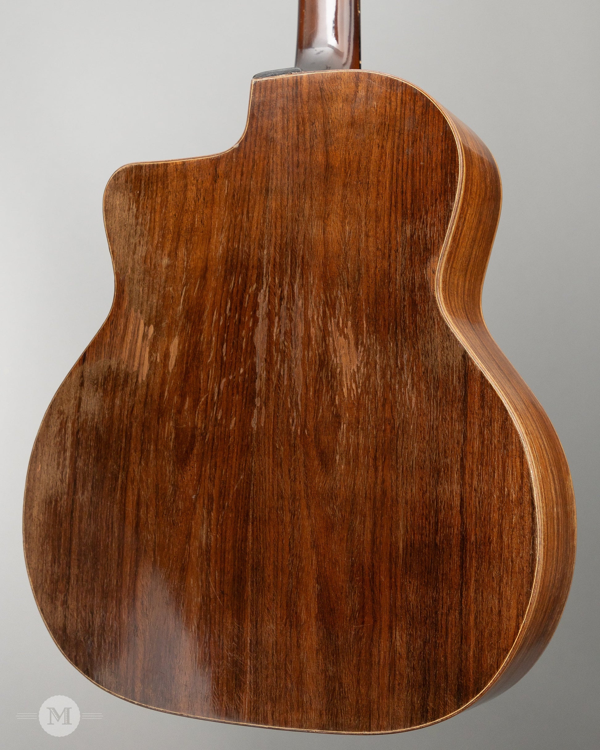 Favino Guitars - 1977 Favino Modele 10