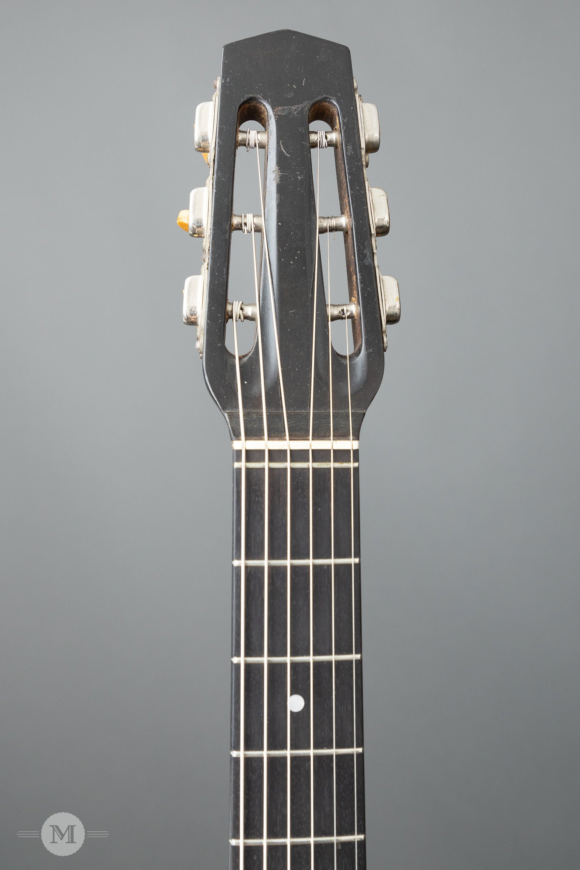 Favino Guitars - 1977 Favino Modele 10