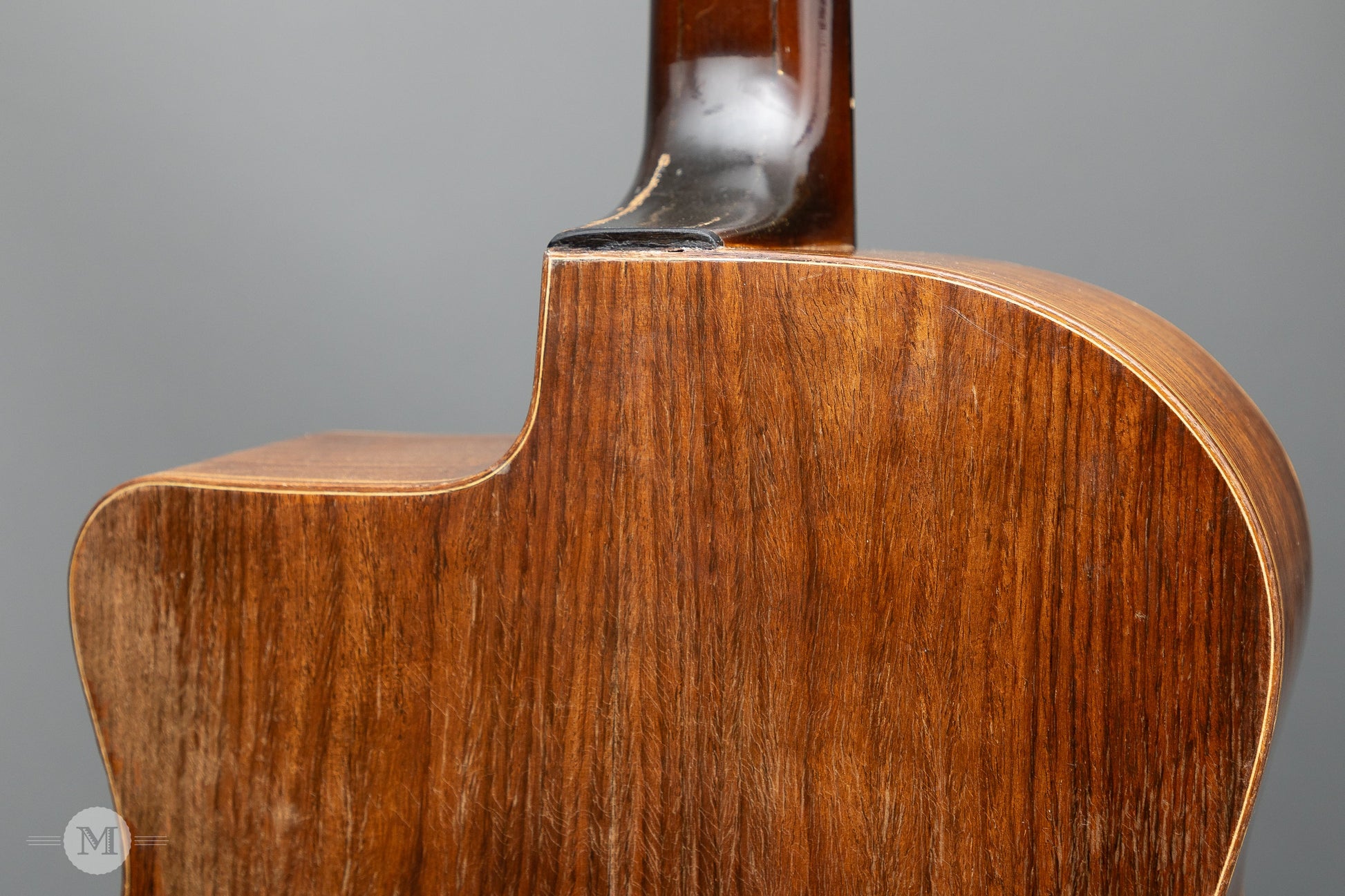 Favino Guitars - 1977 Favino Modele 10