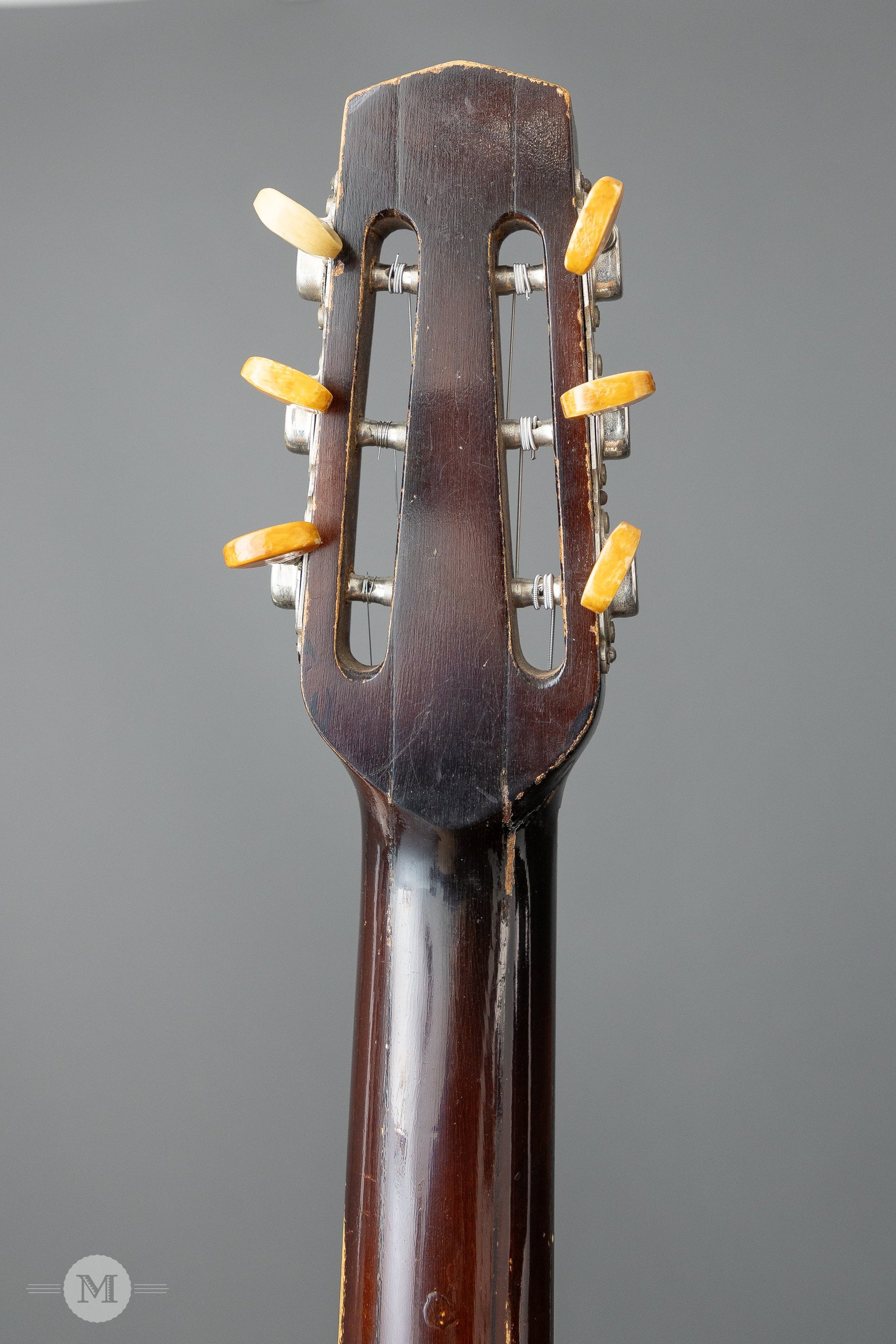 Favino Guitars - 1977 Favino Modele 10