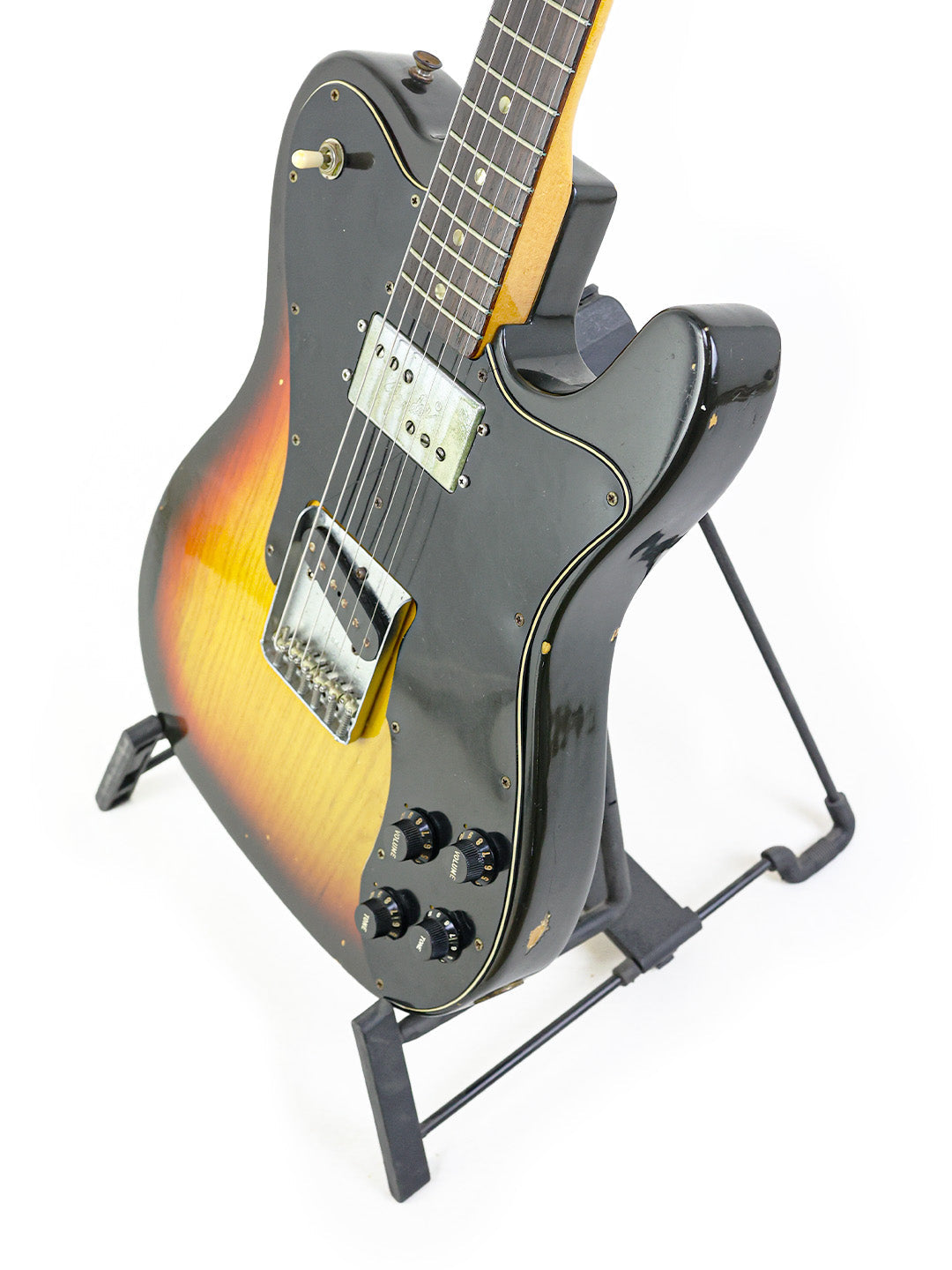 Fender Telecaster Custom - USA 1977