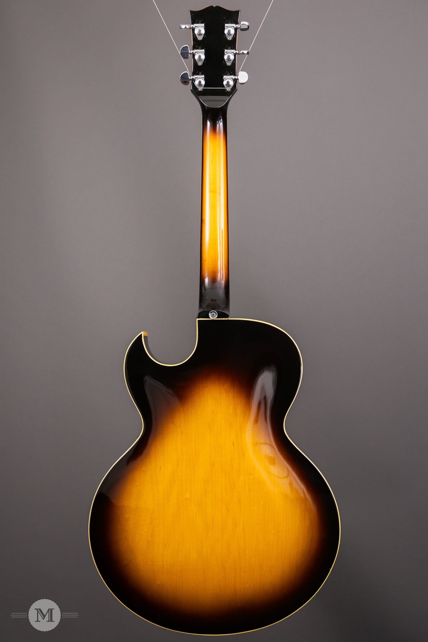 Gibson Electric Guitars - 1978 ES-175D - Used