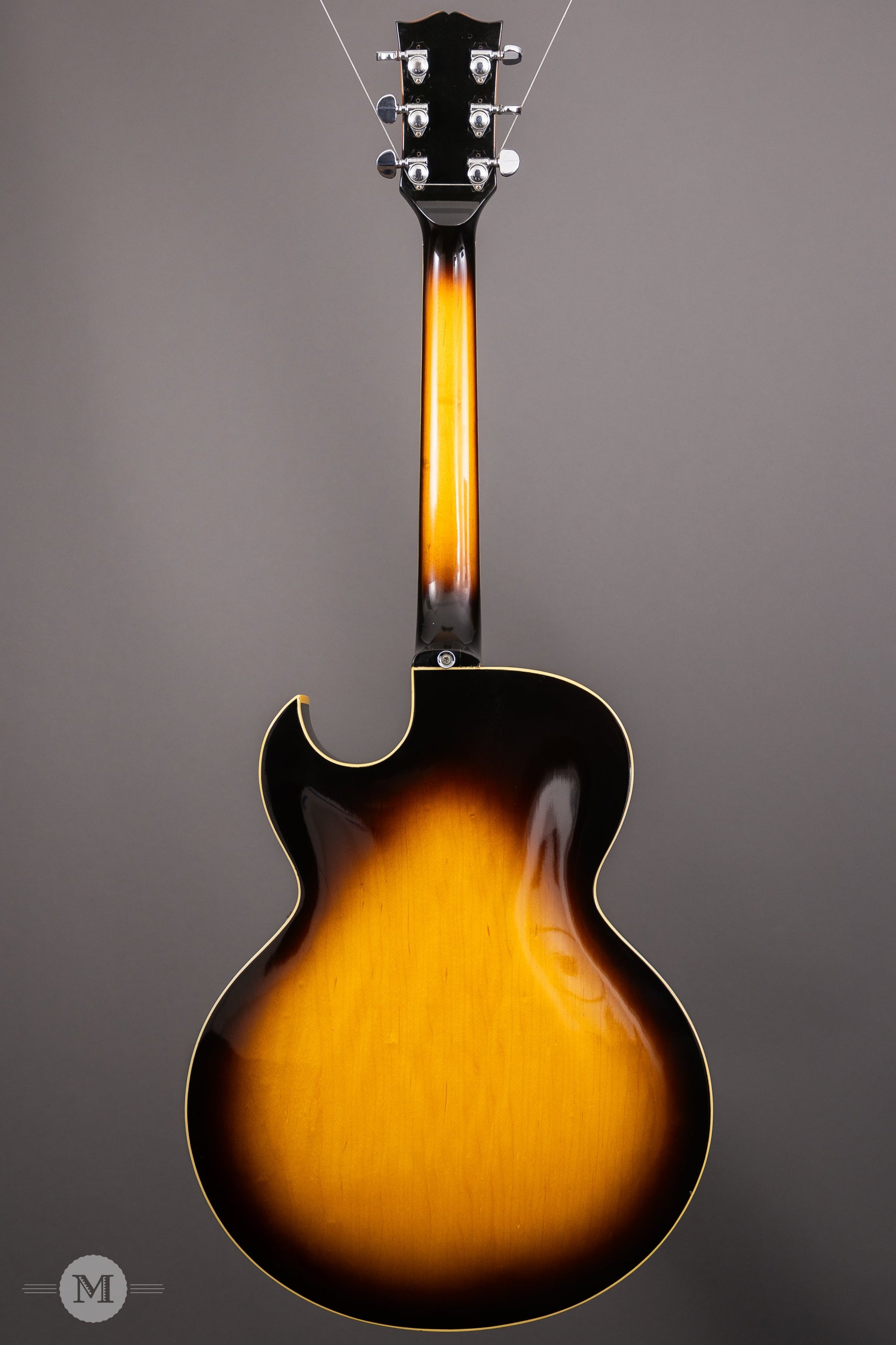 Gibson Electric Guitars - 1978 ES-175D - Used