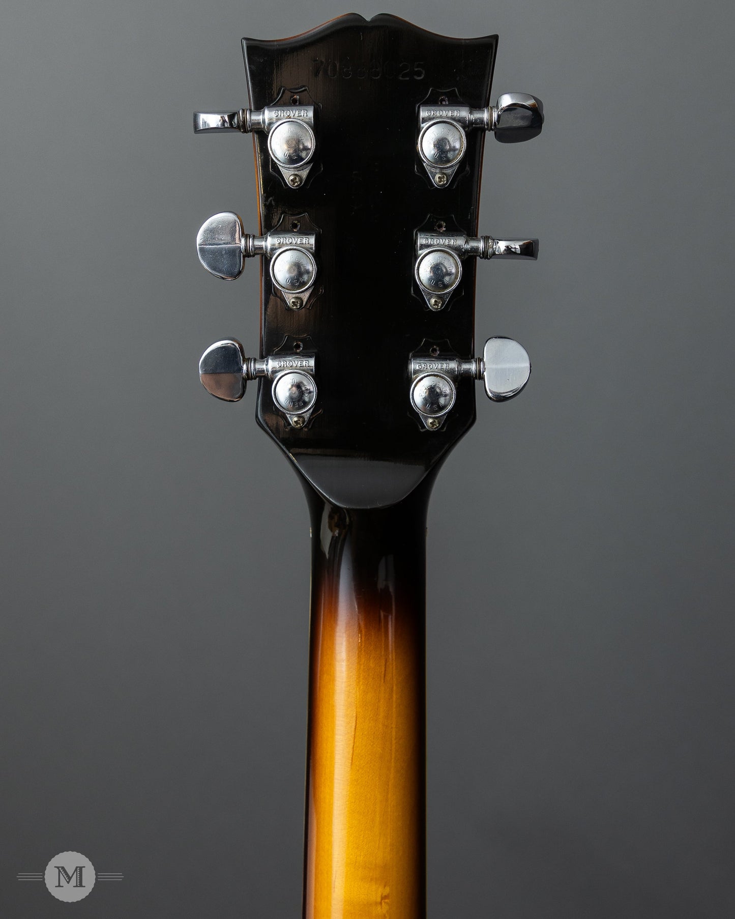 Gibson Electric Guitars - 1978 ES-175D - Used