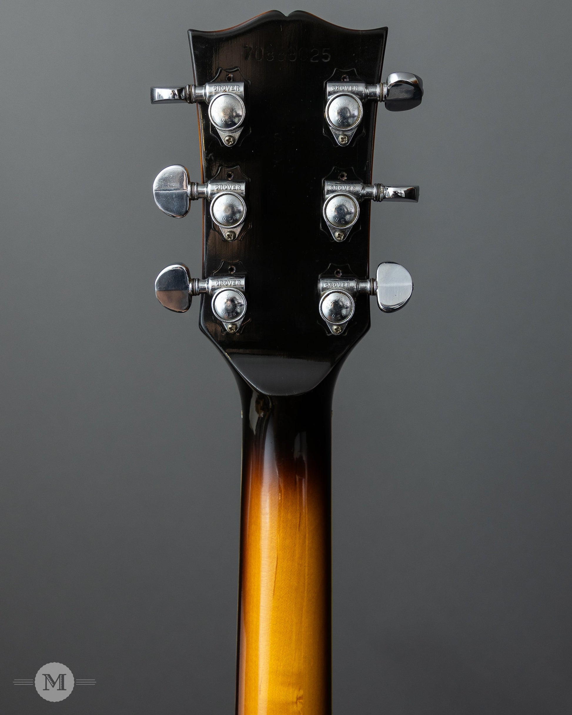 Gibson Electric Guitars - 1978 ES-175D - Used