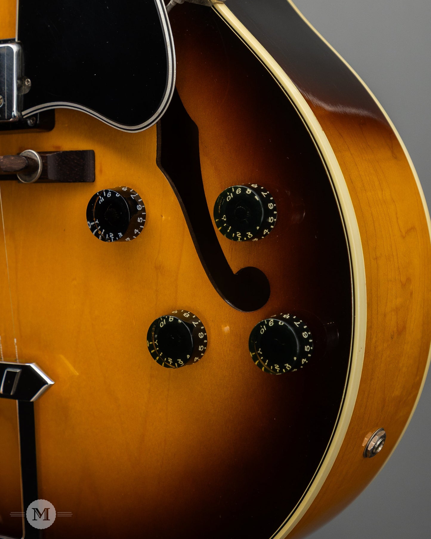 Gibson Electric Guitars - 1978 ES-175D - Used