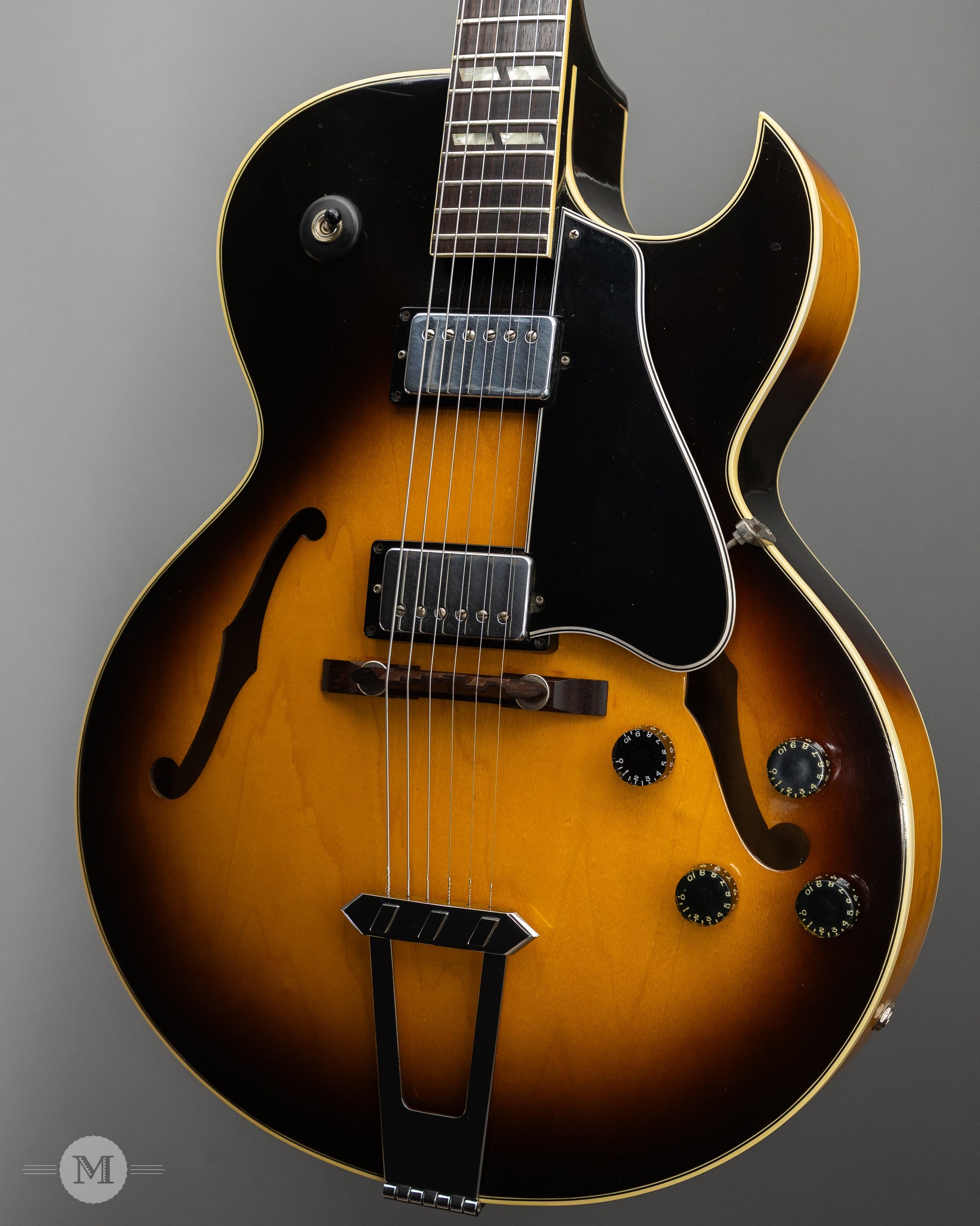 Gibson Electric Guitars - 1978 ES-175D - Used