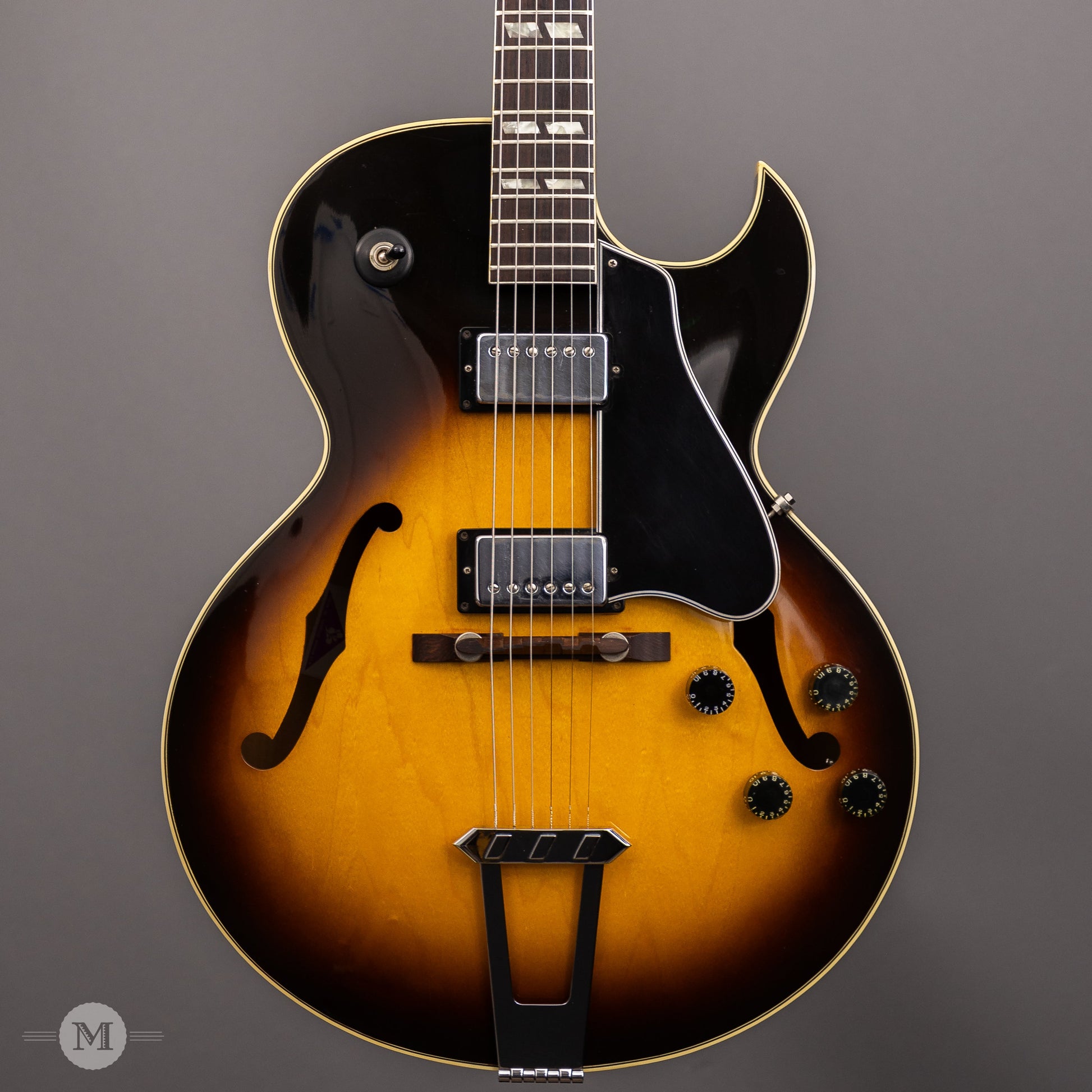 Gibson Electric Guitars - 1978 ES-175D - Used