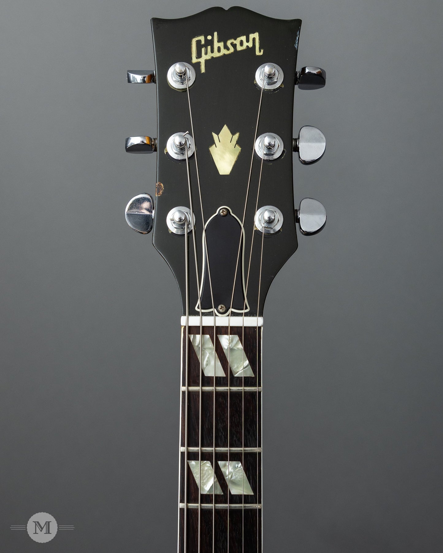 Gibson Electric Guitars - 1978 ES-175D - Used