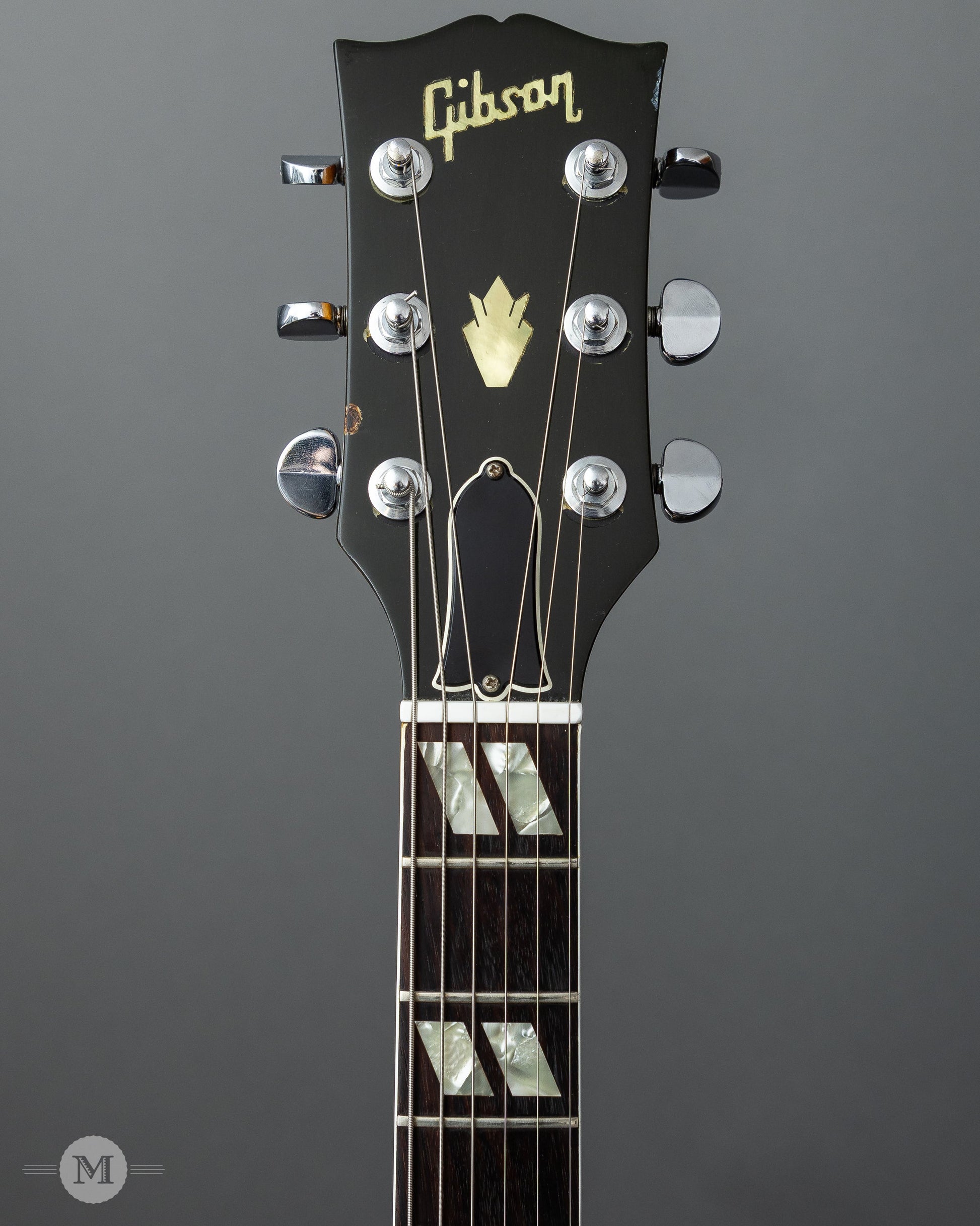 Gibson Electric Guitars - 1978 ES-175D - Used