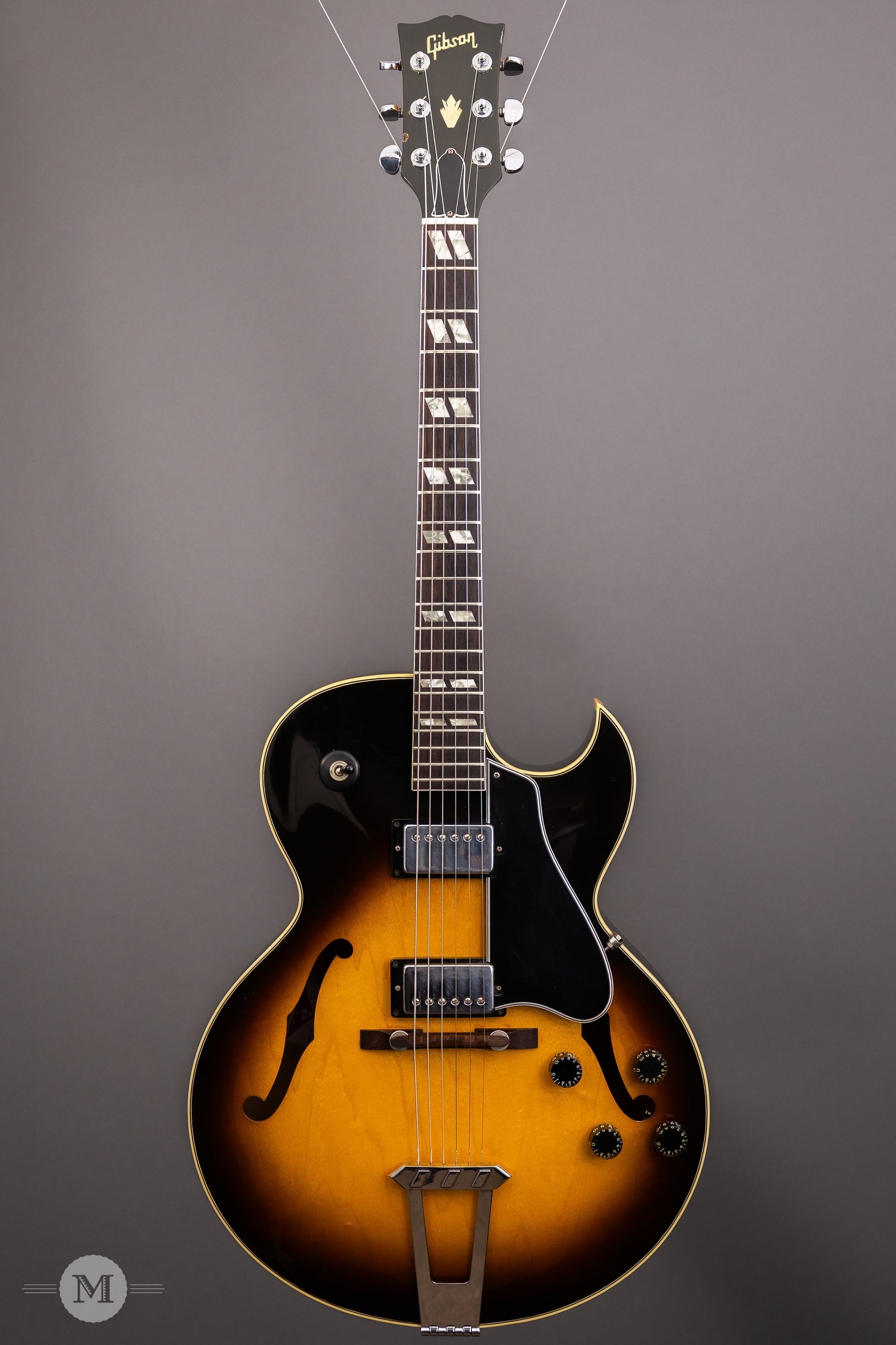 Gibson Electric Guitars - 1978 ES-175D - Used