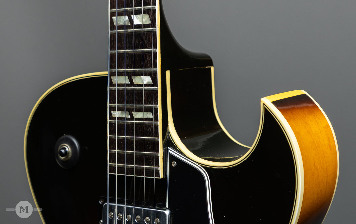 Gibson Electric Guitars - 1978 ES-175D - Used