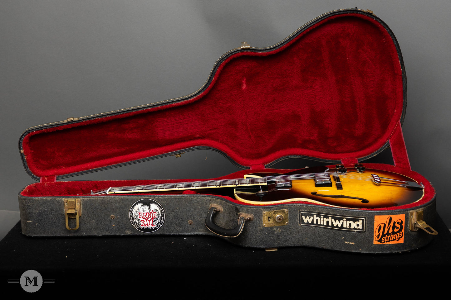 Gibson Electric Guitars - 1978 ES-175D - Used