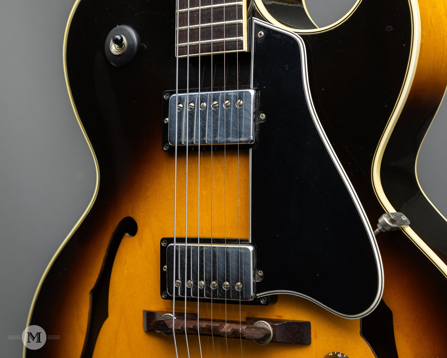 Gibson Electric Guitars - 1978 ES-175D - Used