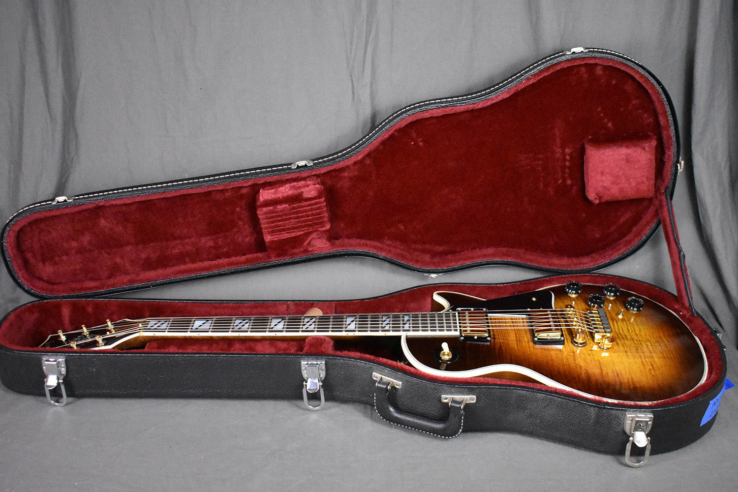 1978 Gibson Les Paul 25/50 Anniversary