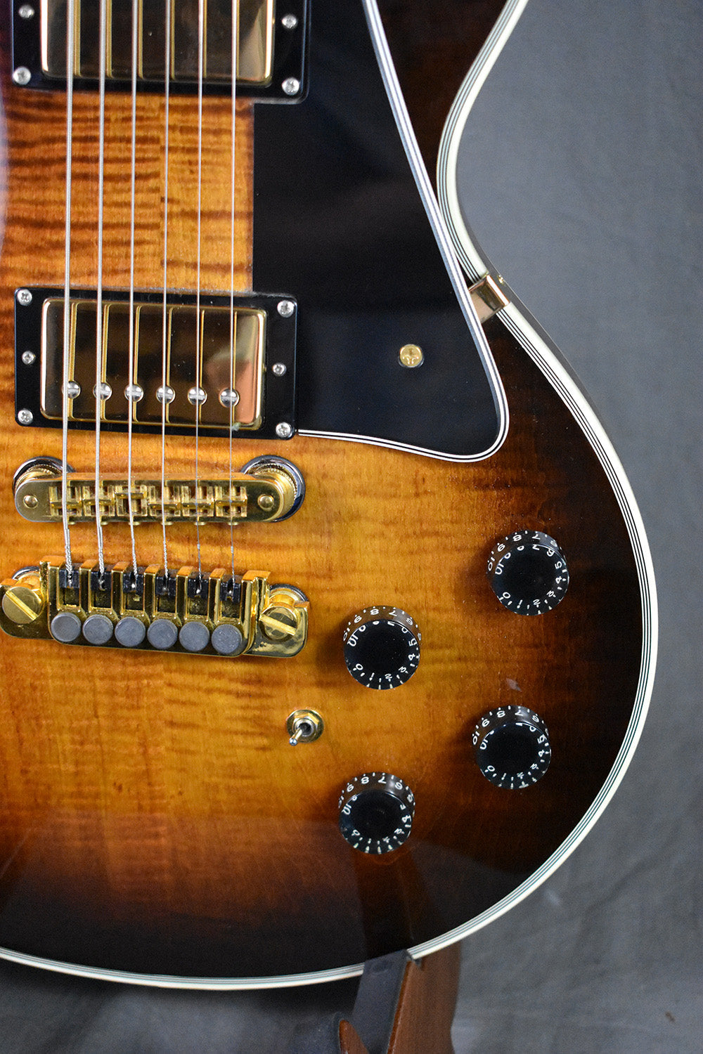 1978 Gibson Les Paul 25/50 Anniversary