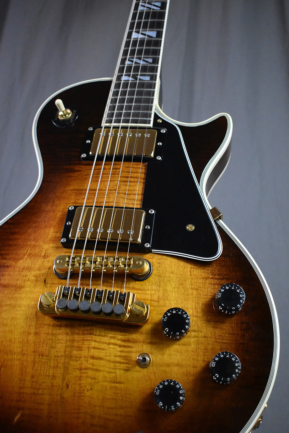 1978 Gibson Les Paul 25/50 Anniversary
