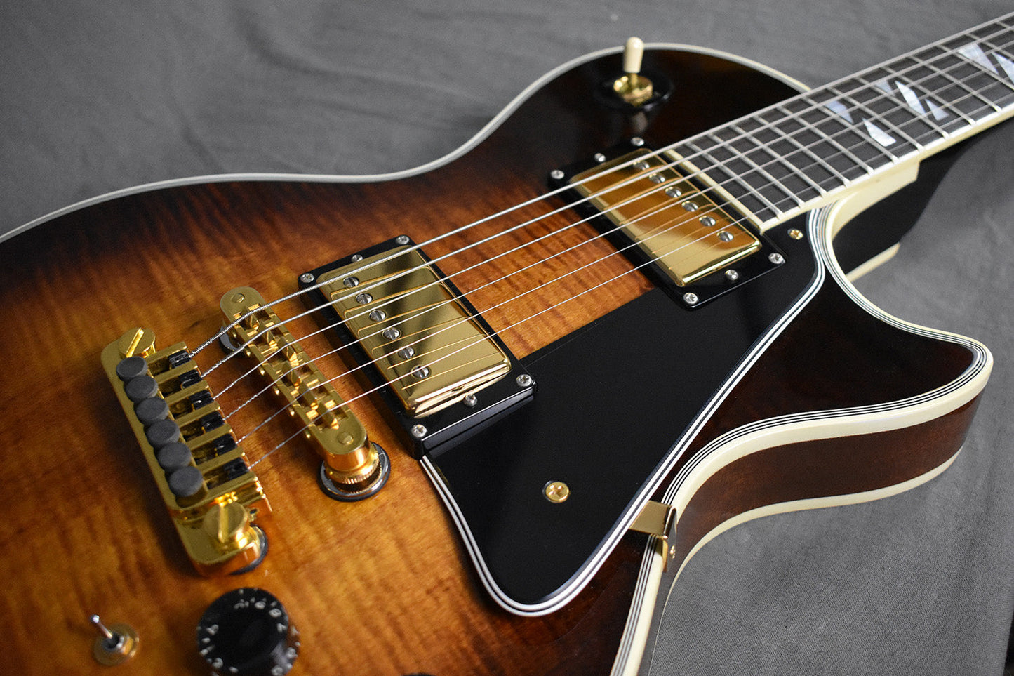 1978 Gibson Les Paul 25/50 Anniversary