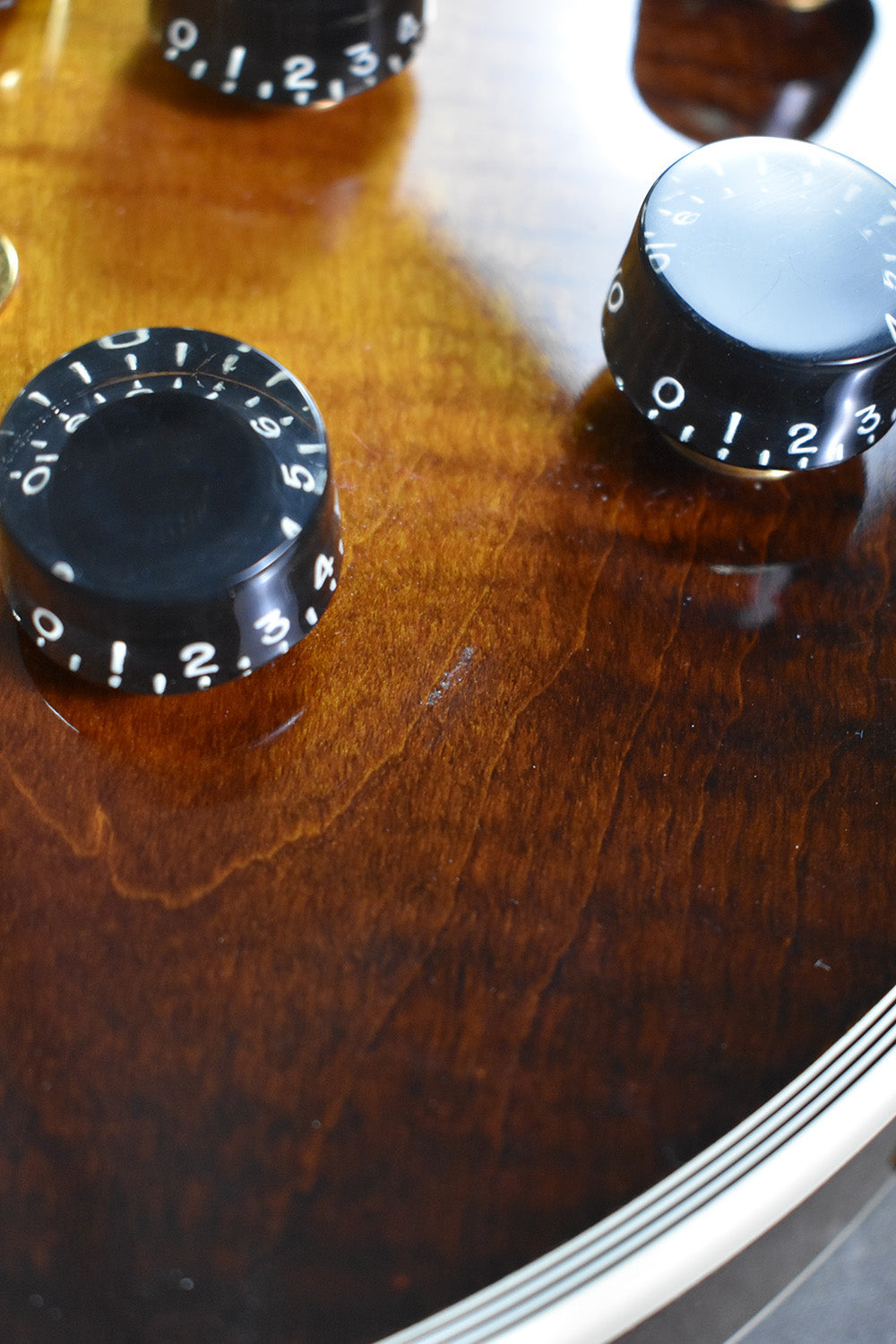 1978 Gibson Les Paul 25/50 Anniversary
