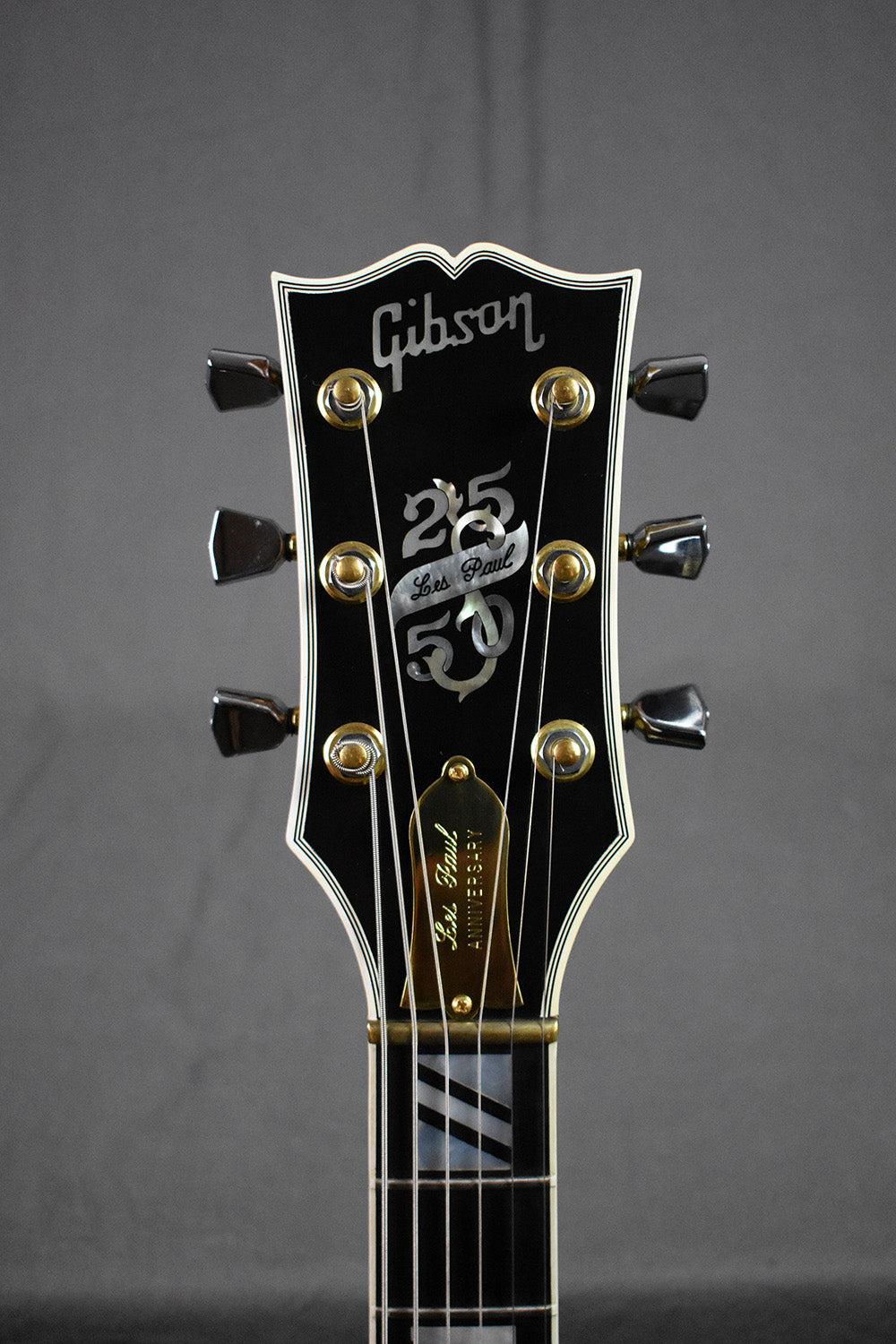 1978 Gibson Les Paul 25/50 Anniversary