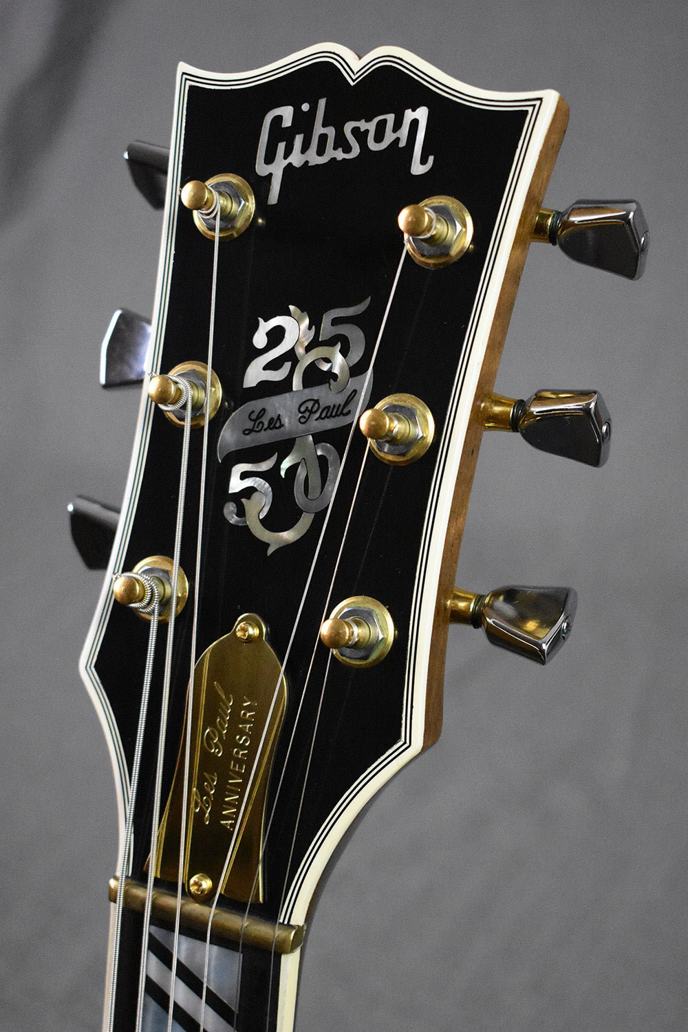 1978 Gibson Les Paul 25/50 Anniversary
