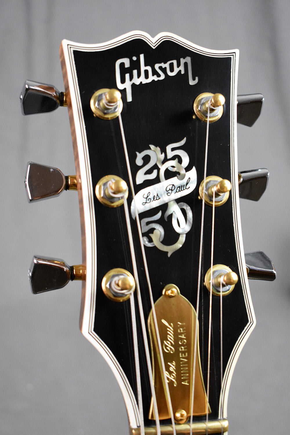 1978 Gibson Les Paul 25/50 Anniversary