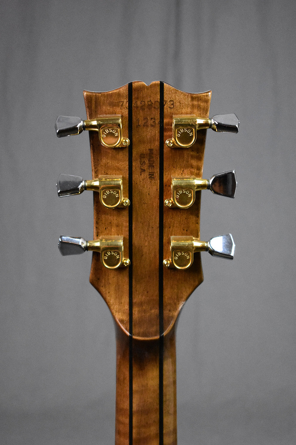 1978 Gibson Les Paul 25/50 Anniversary