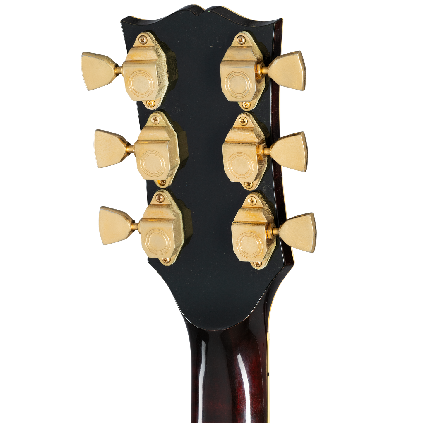 Gibson Certified Vintage 1978 Custom L-5 CES, Wine Red
