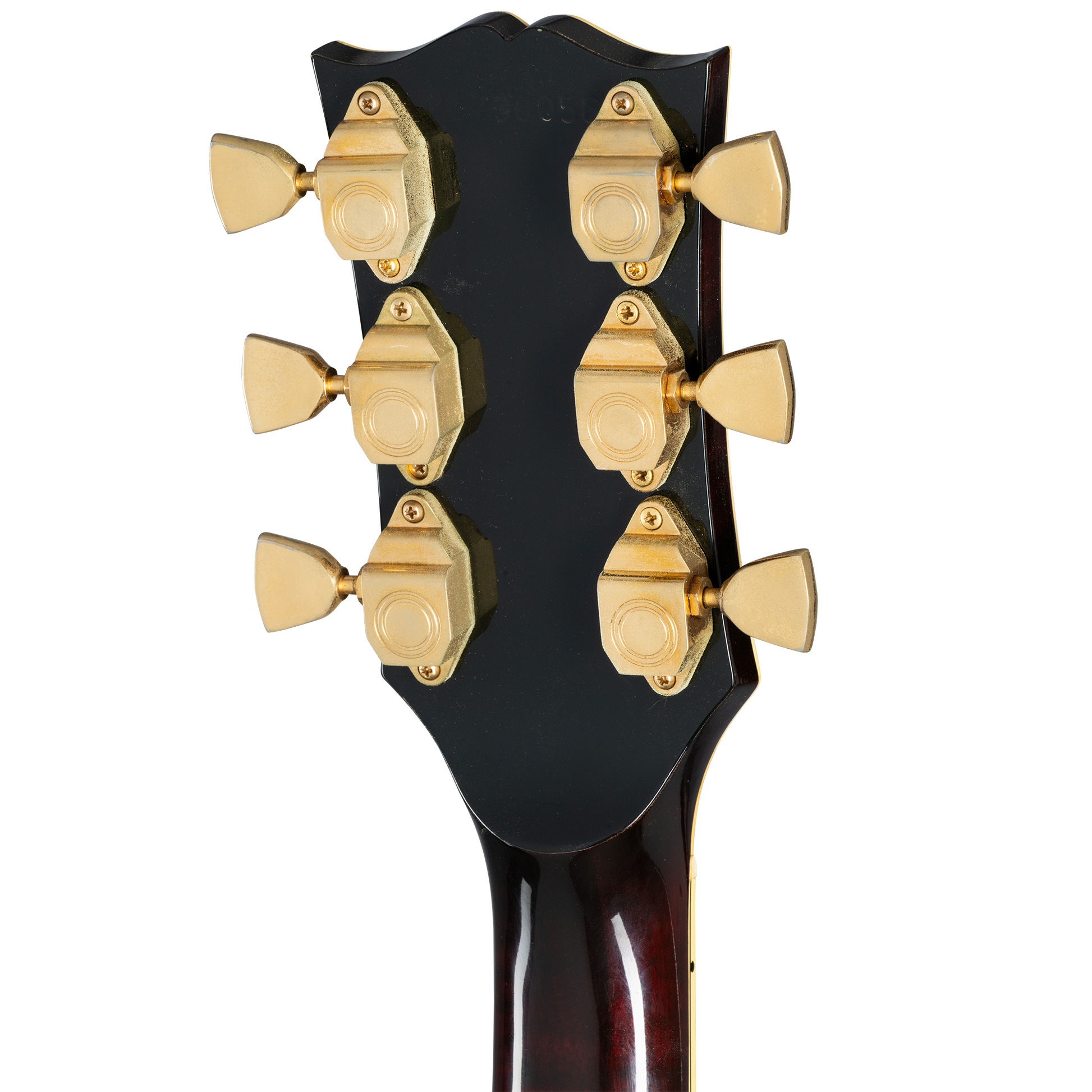 Gibson Certified Vintage 1978 Custom L-5 CES, Wine Red