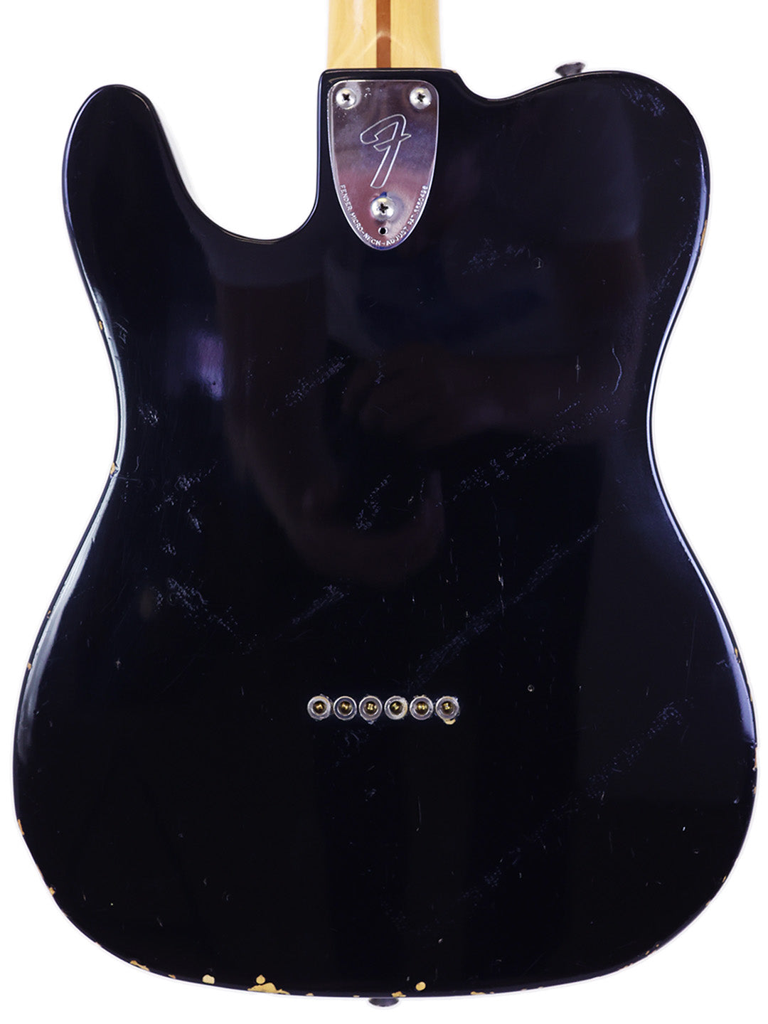 Fender Telecaster Custom - USA 1978