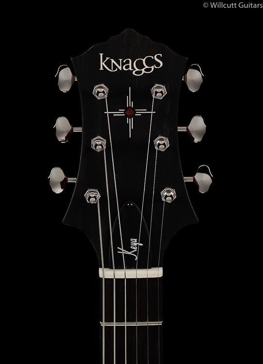Knaggs Influence Keya Tier 2 Faded Blue Jean (198)